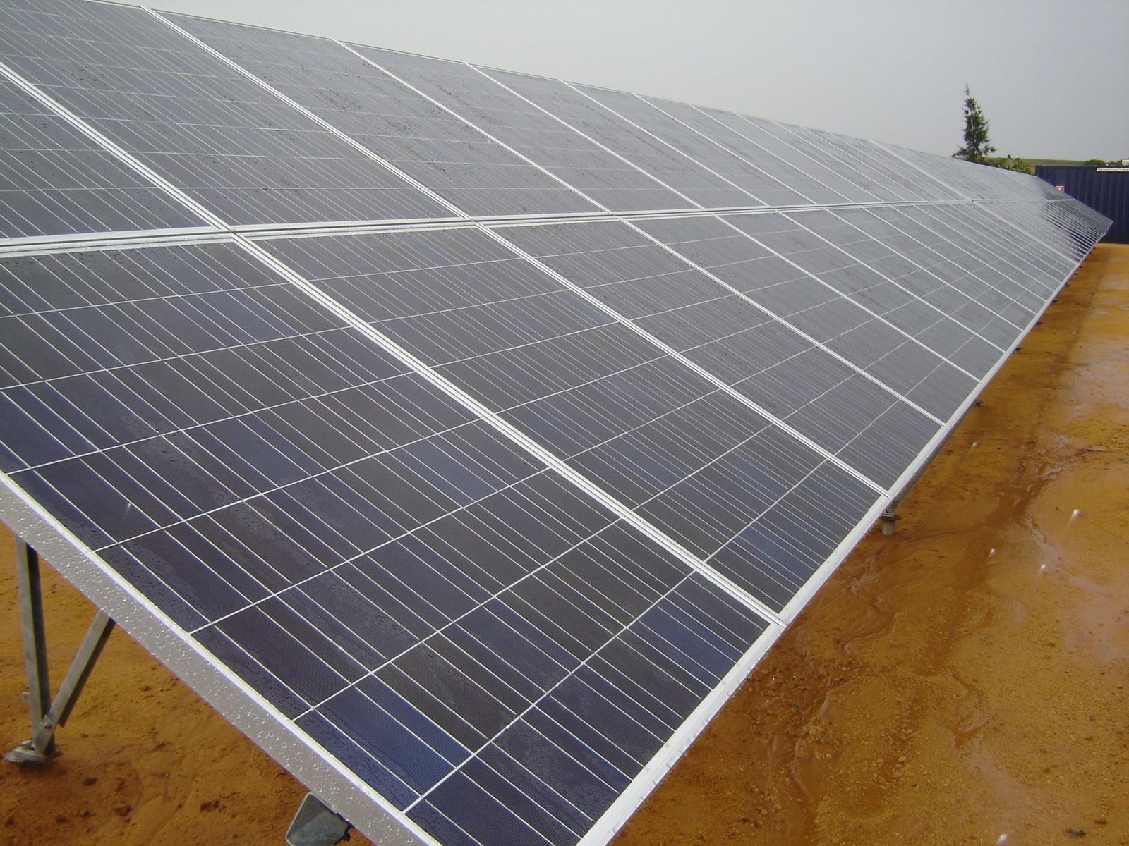 Saber si la energía que consumimos es  renovable es posible.