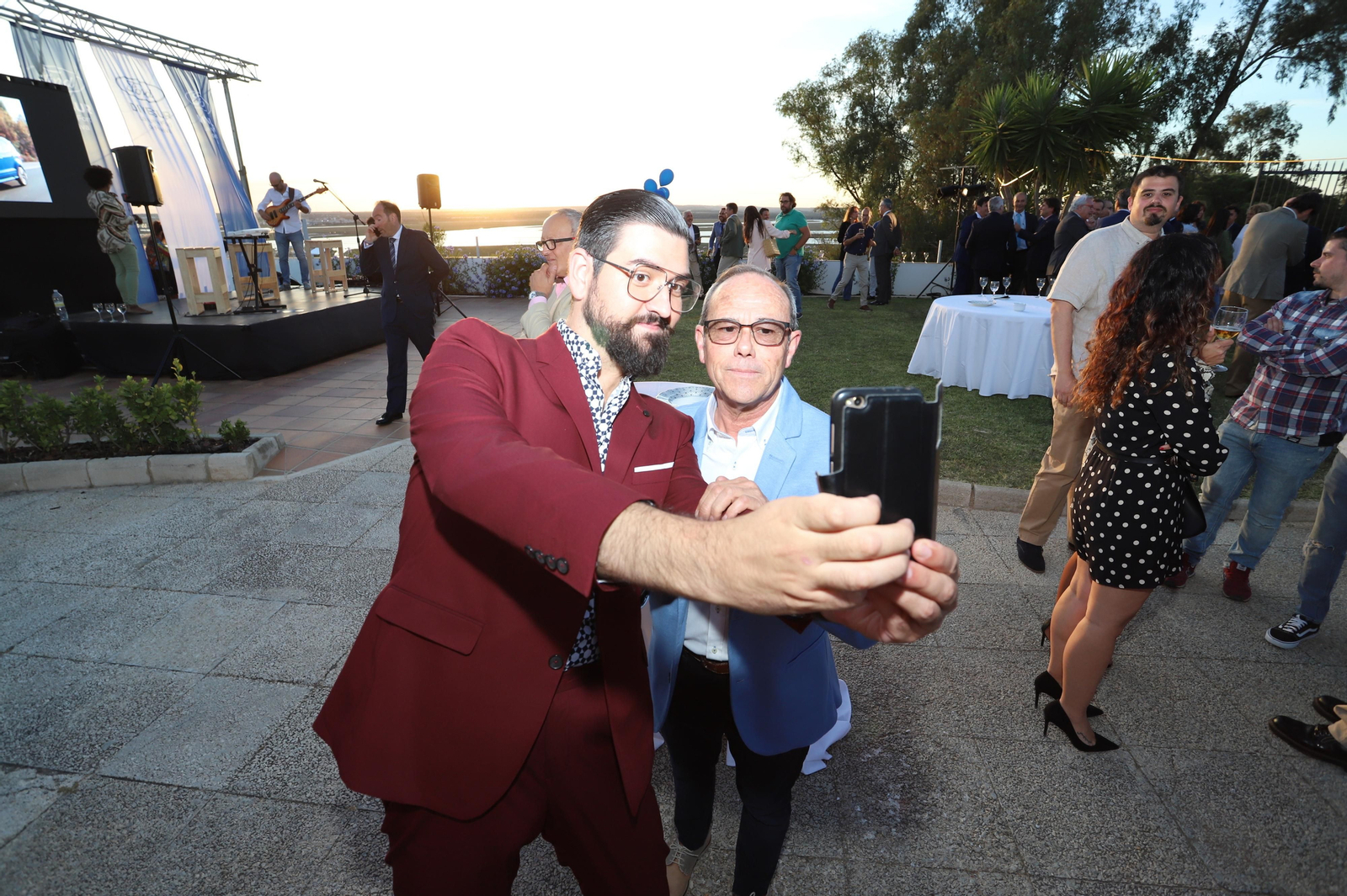 Galería F0rd Divesur premio Charmarís