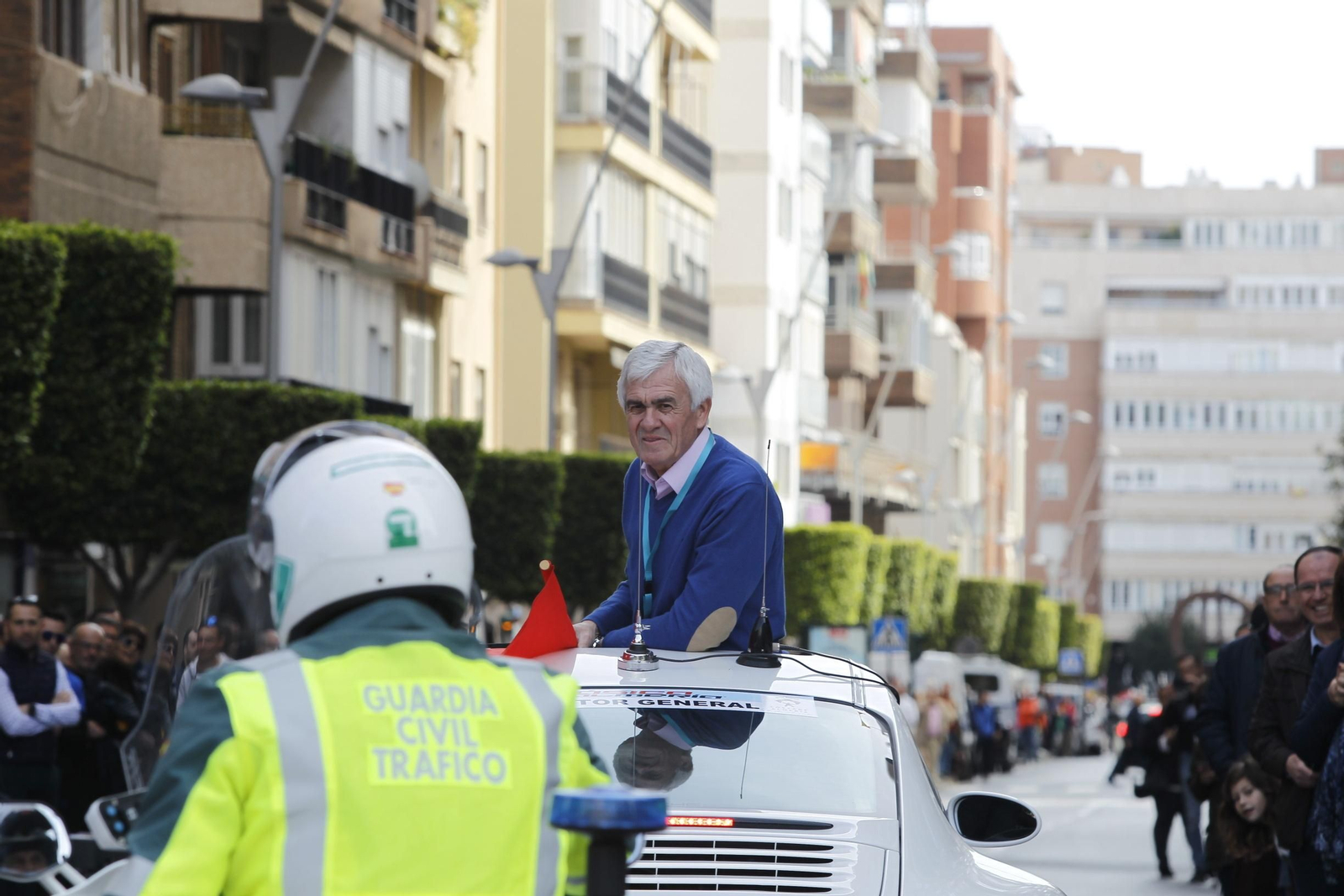 Fotogalería de la Clásica de Almería