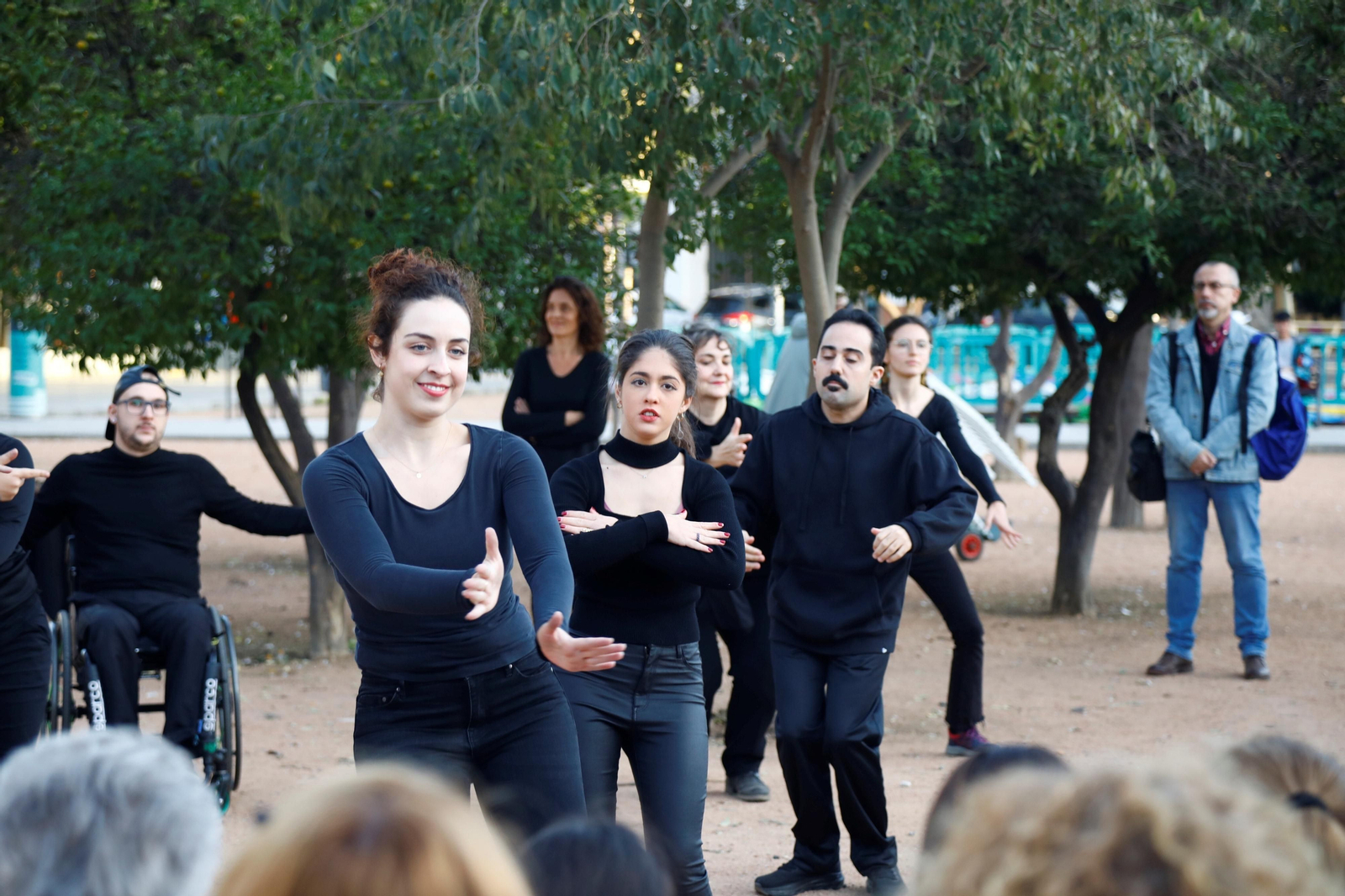 La 30 Feria de la Solidaridad de Córdoba, en imágenes