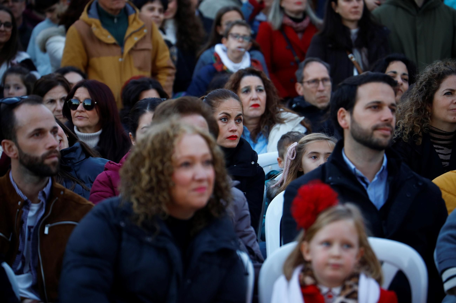 Las mejores imágenes del concierto 'Lo mejor de Disney' de Alberto de Paz en Córdoba