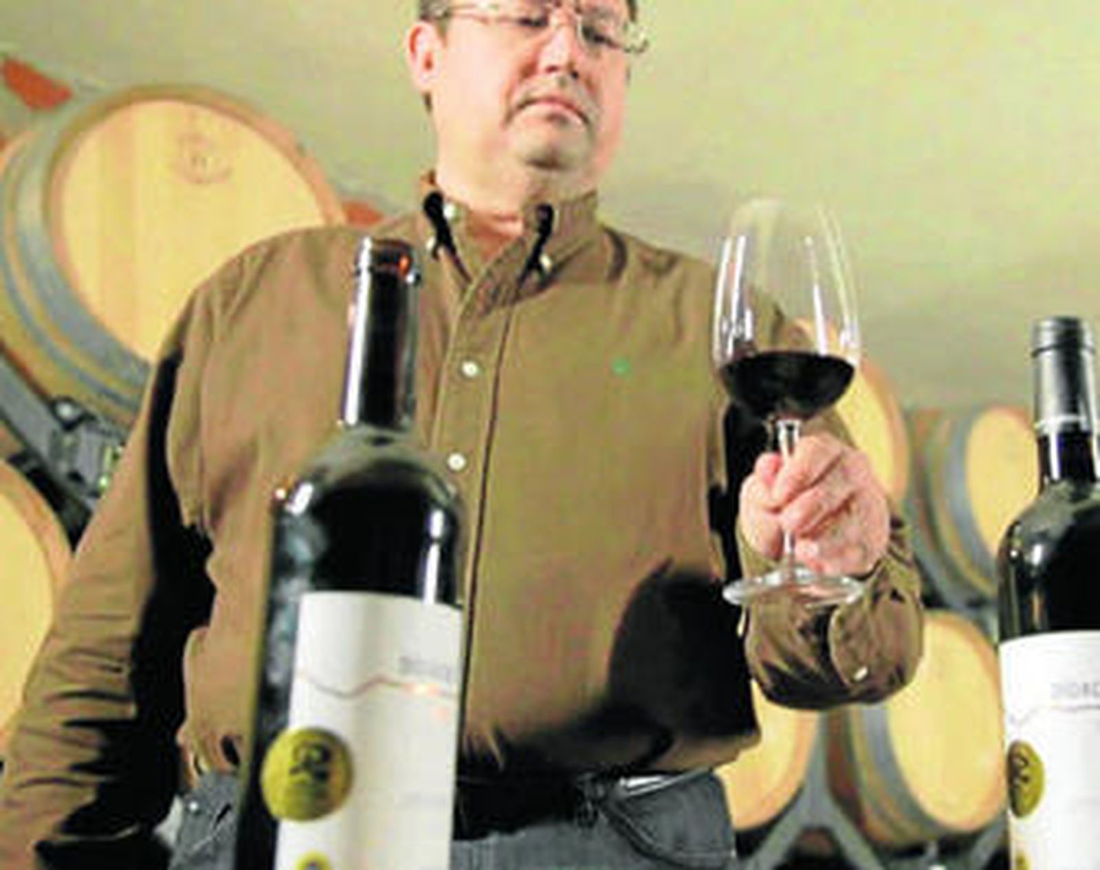 Catas de Dídacus y Saetías