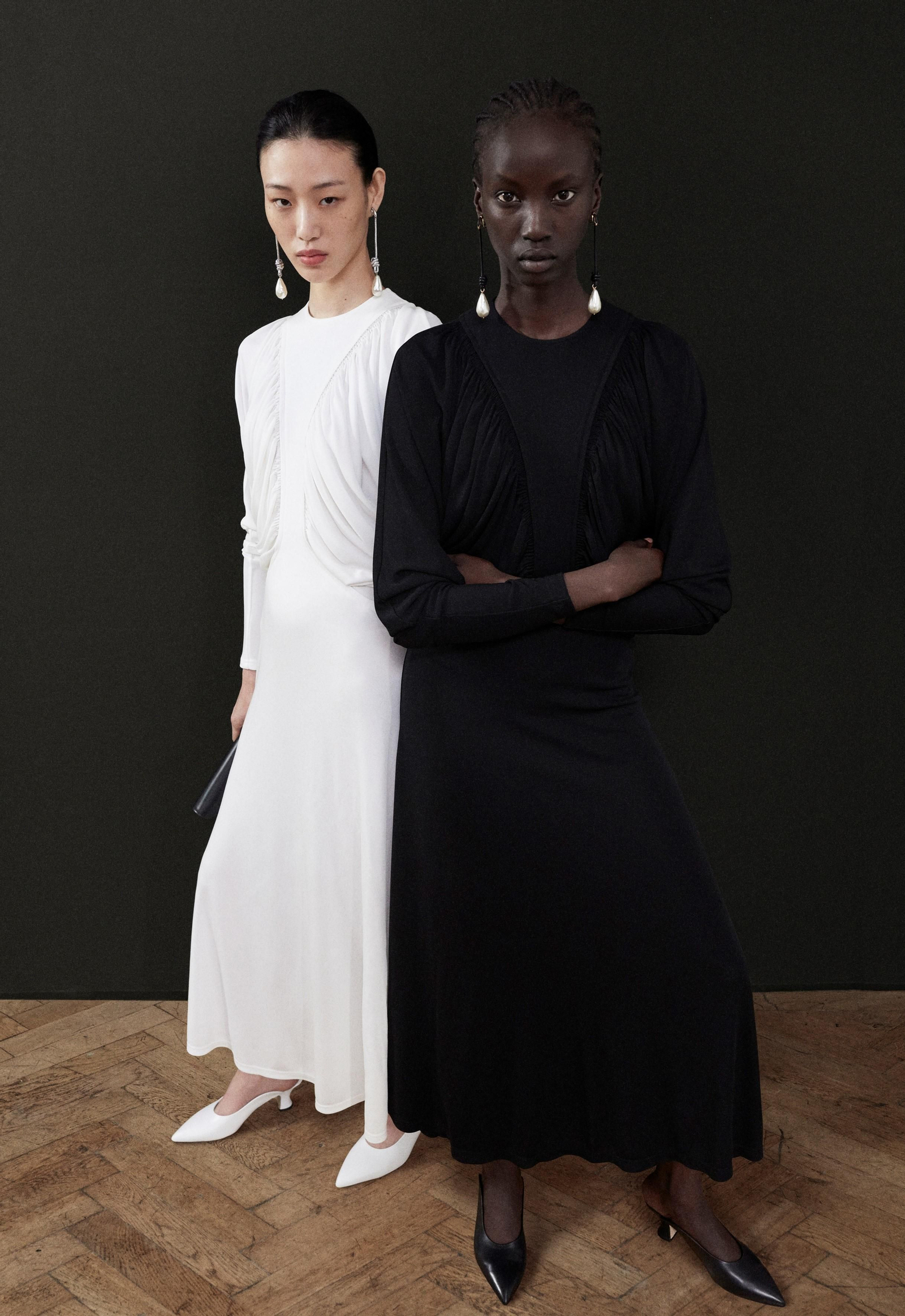 Burberry - Precolección Otoño Invierno 2019