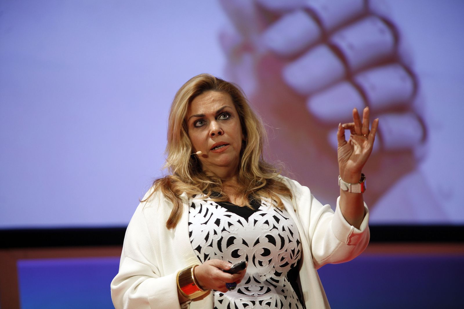 "Las empresas de éxito serán  las que creen un mundo mejor"