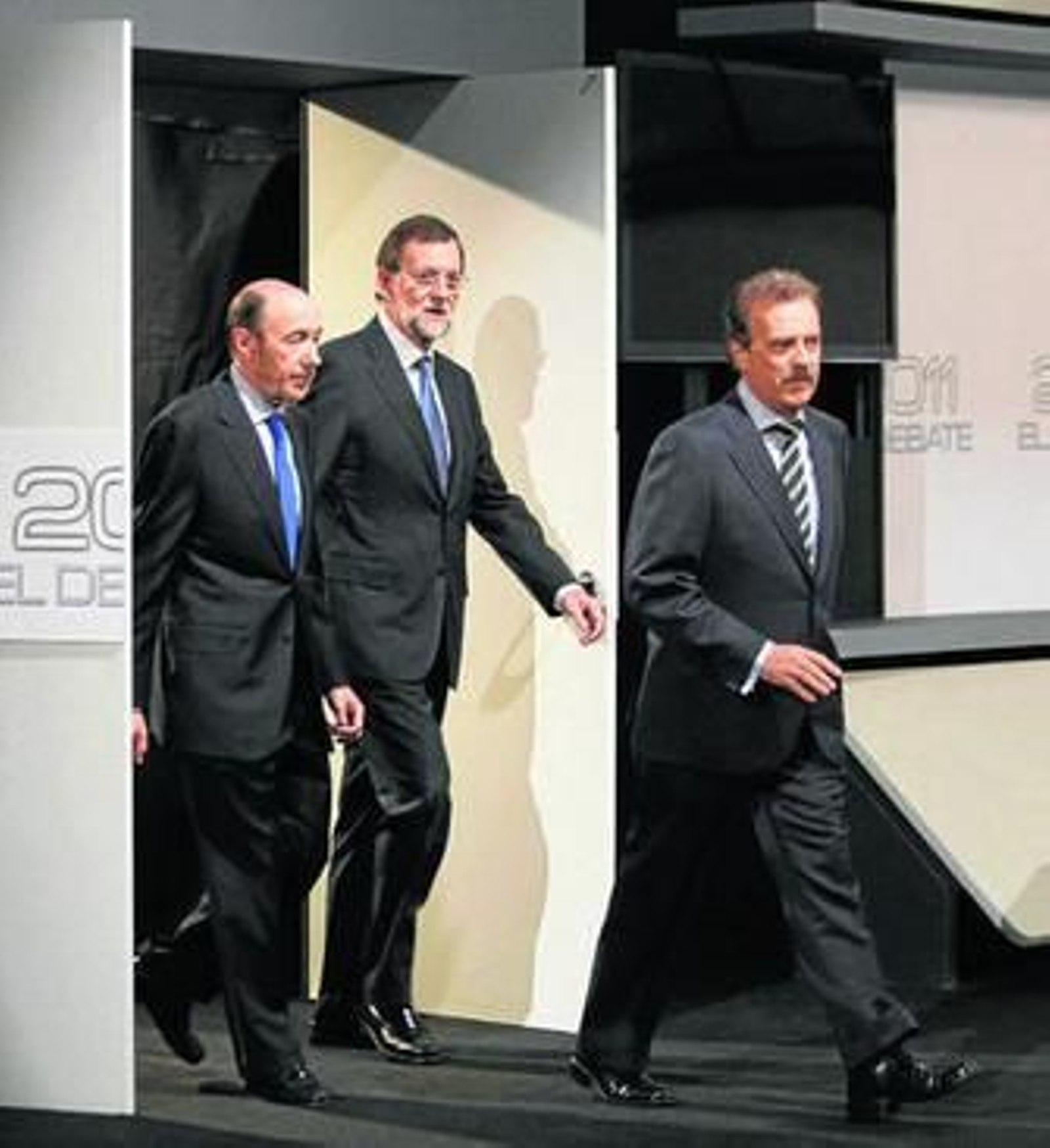 Gol de la honrilla antes de la goleada