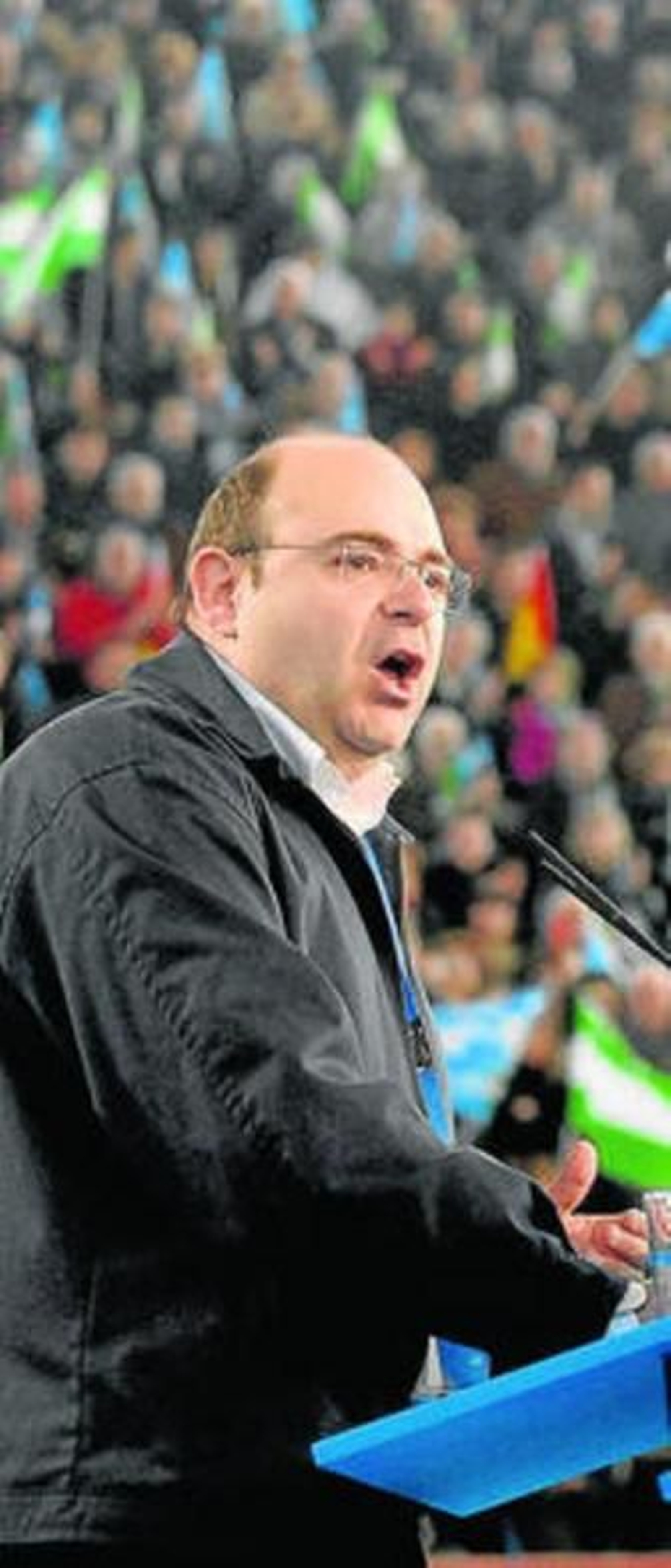 El elemento ornamental en cuestión.