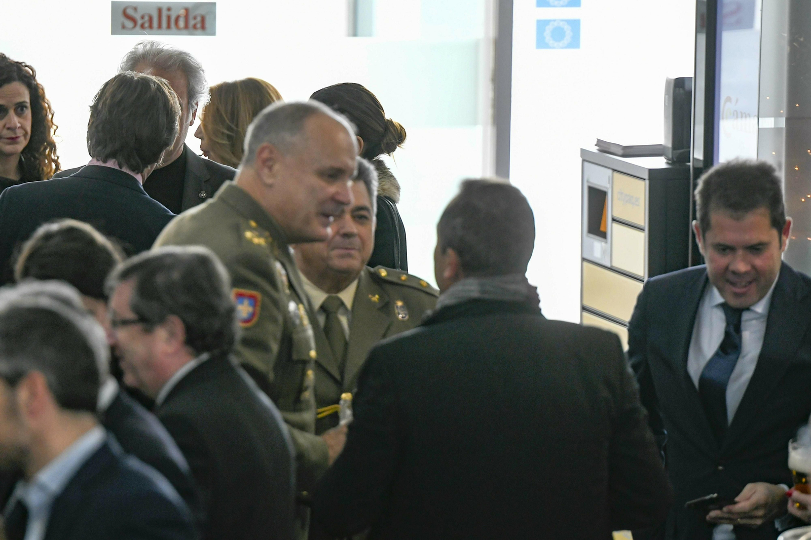 Copa de Navidad de Cámara Granada y la CGE