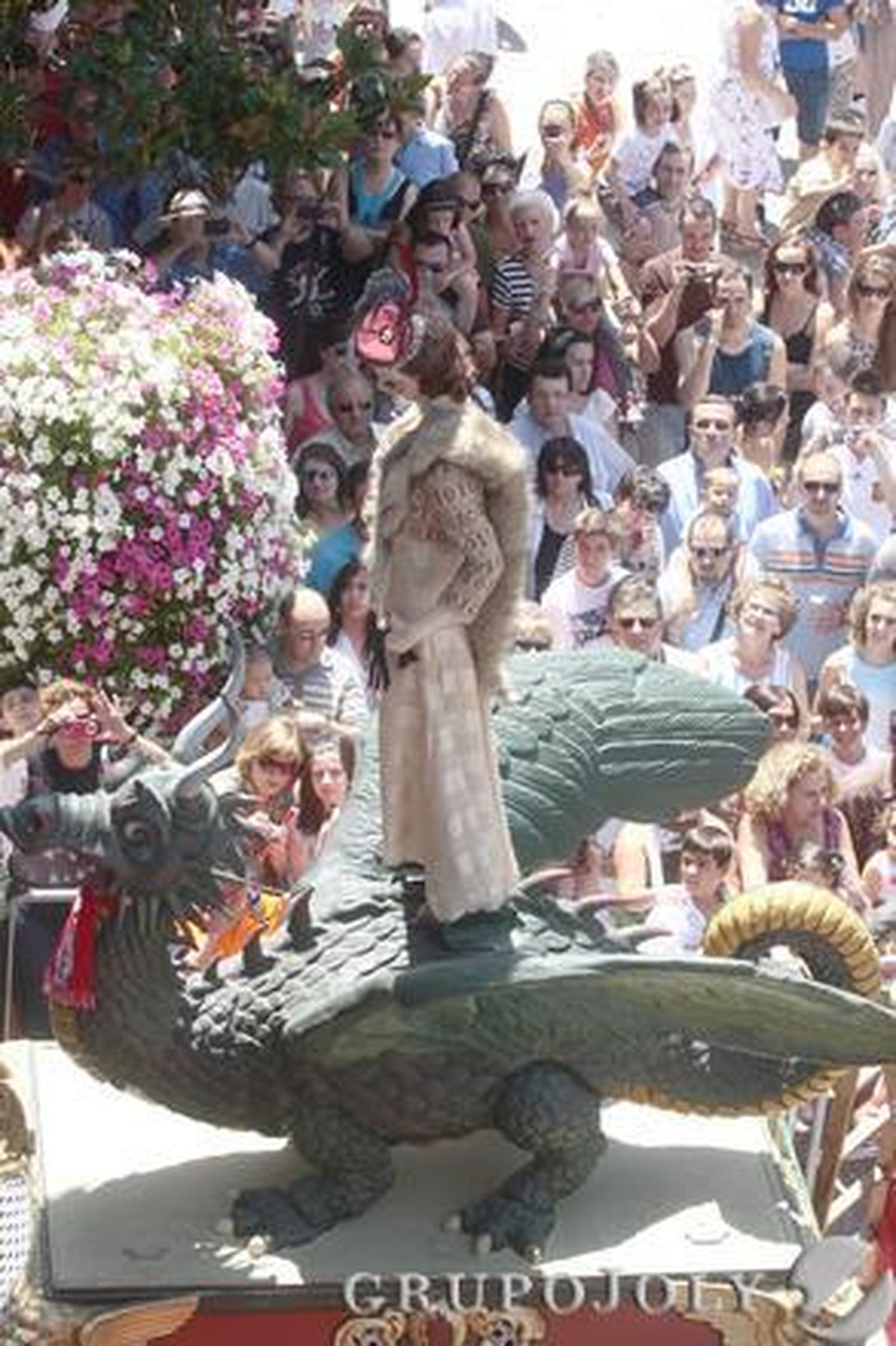 Foto: Matilde de la Cruz