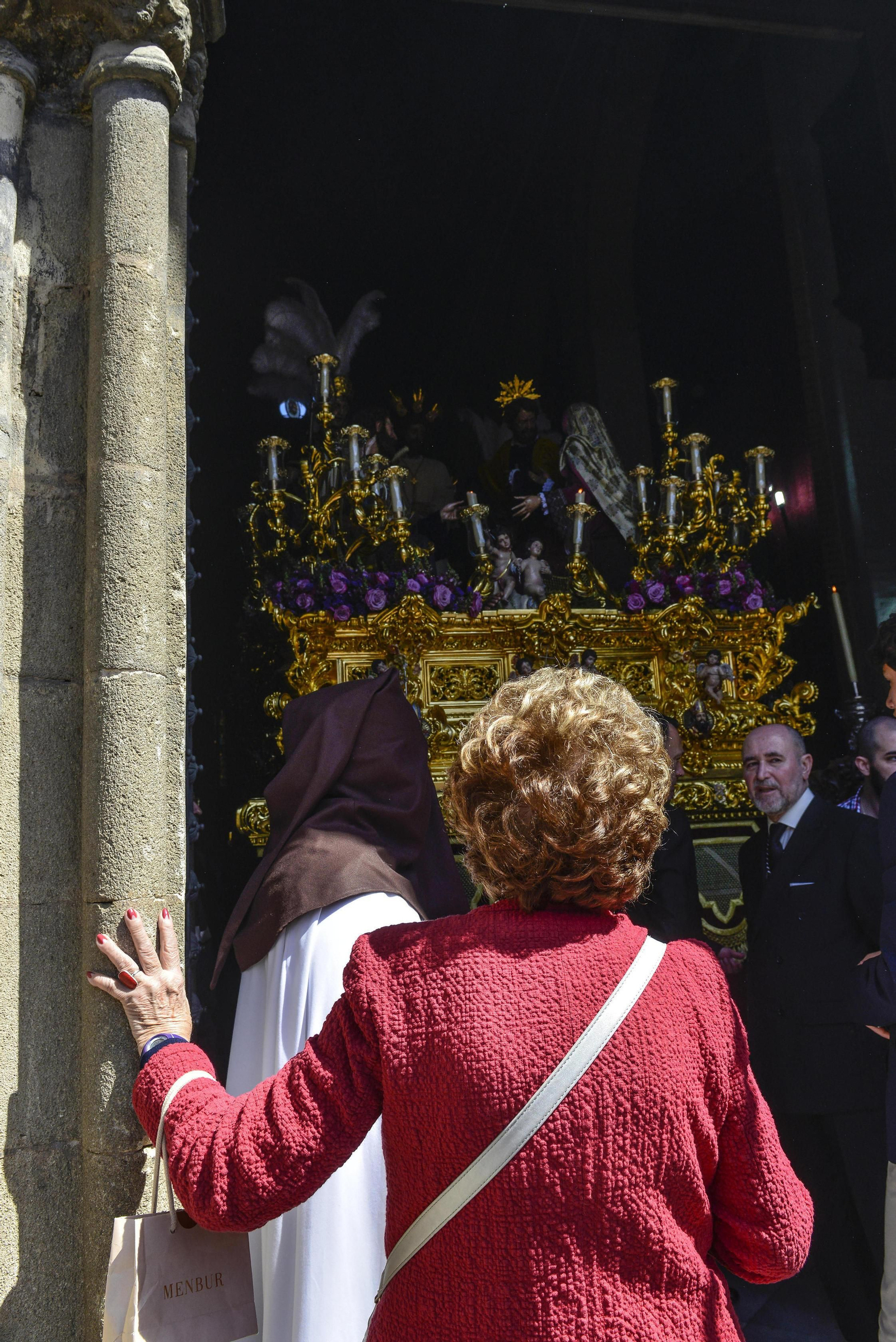 Las imágenes de El Carmen