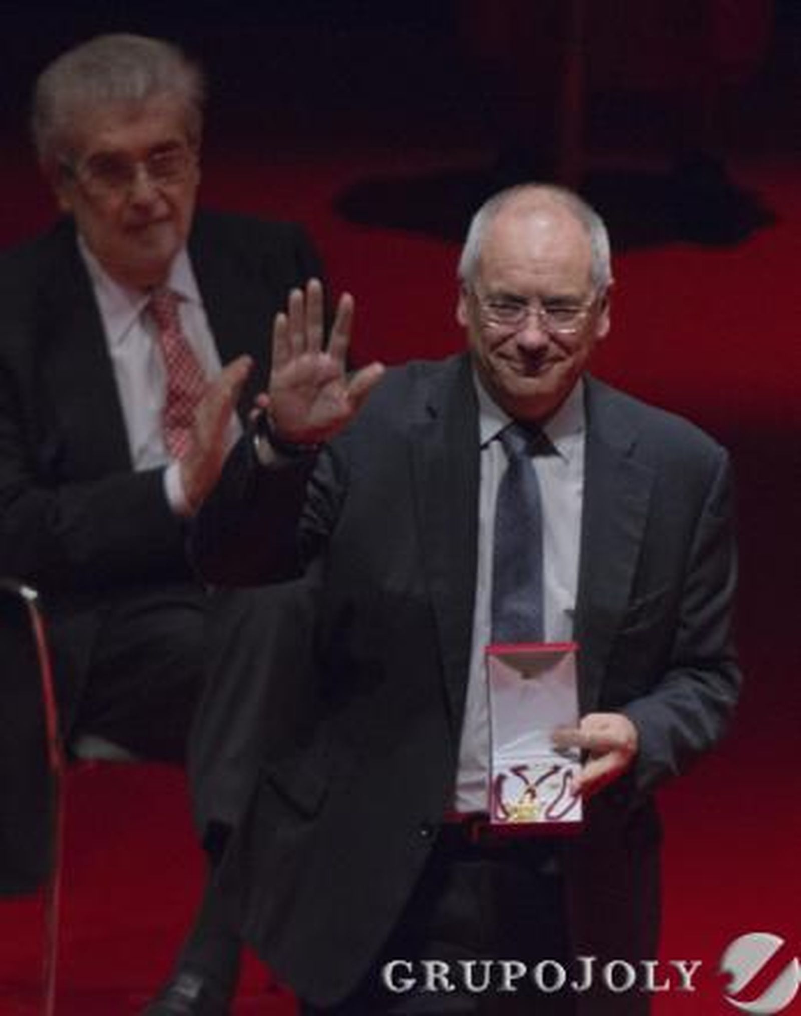 Foto: Antonio Pizarro