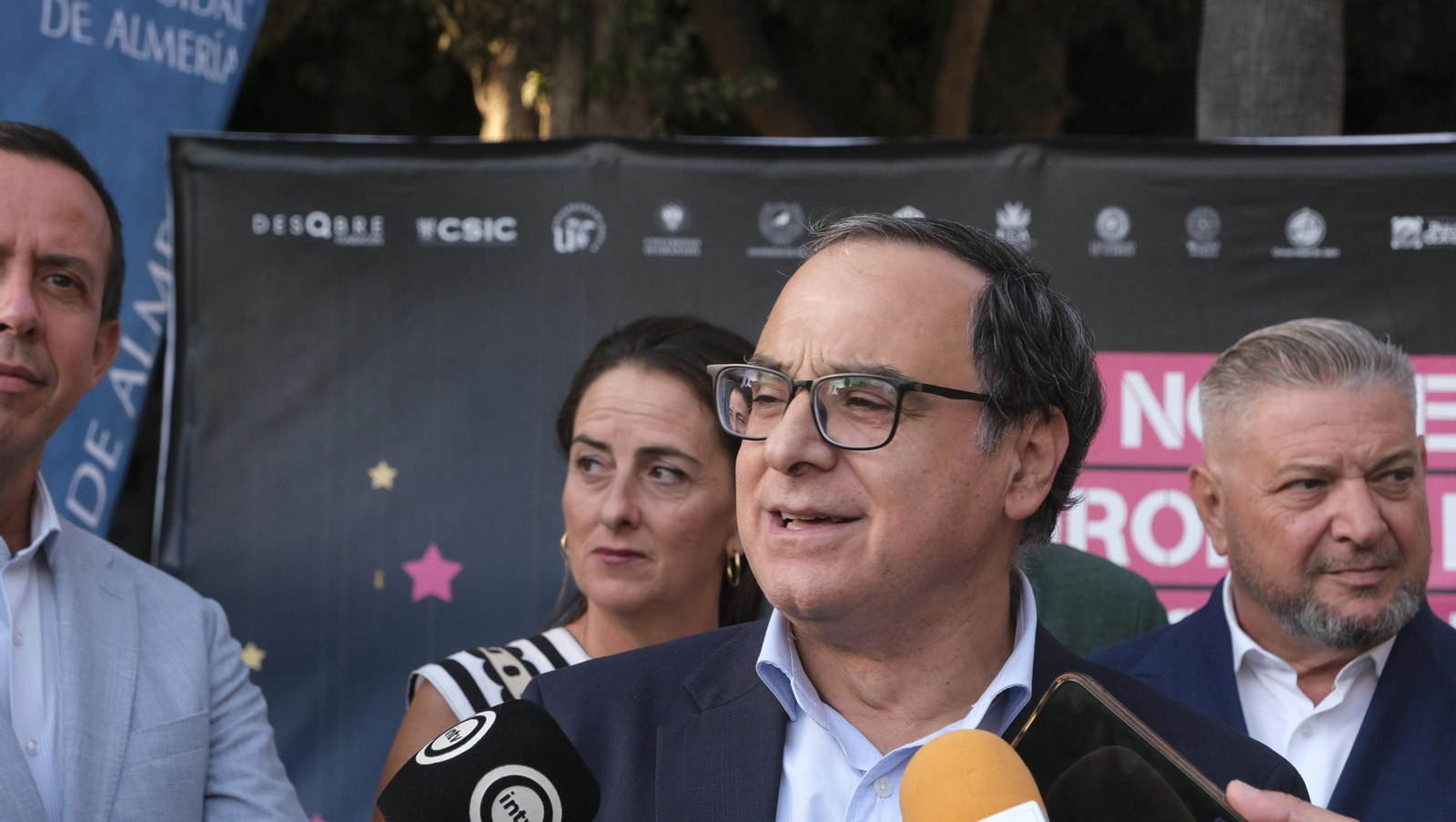 La Noche Europea de los Investigadores en imágenes