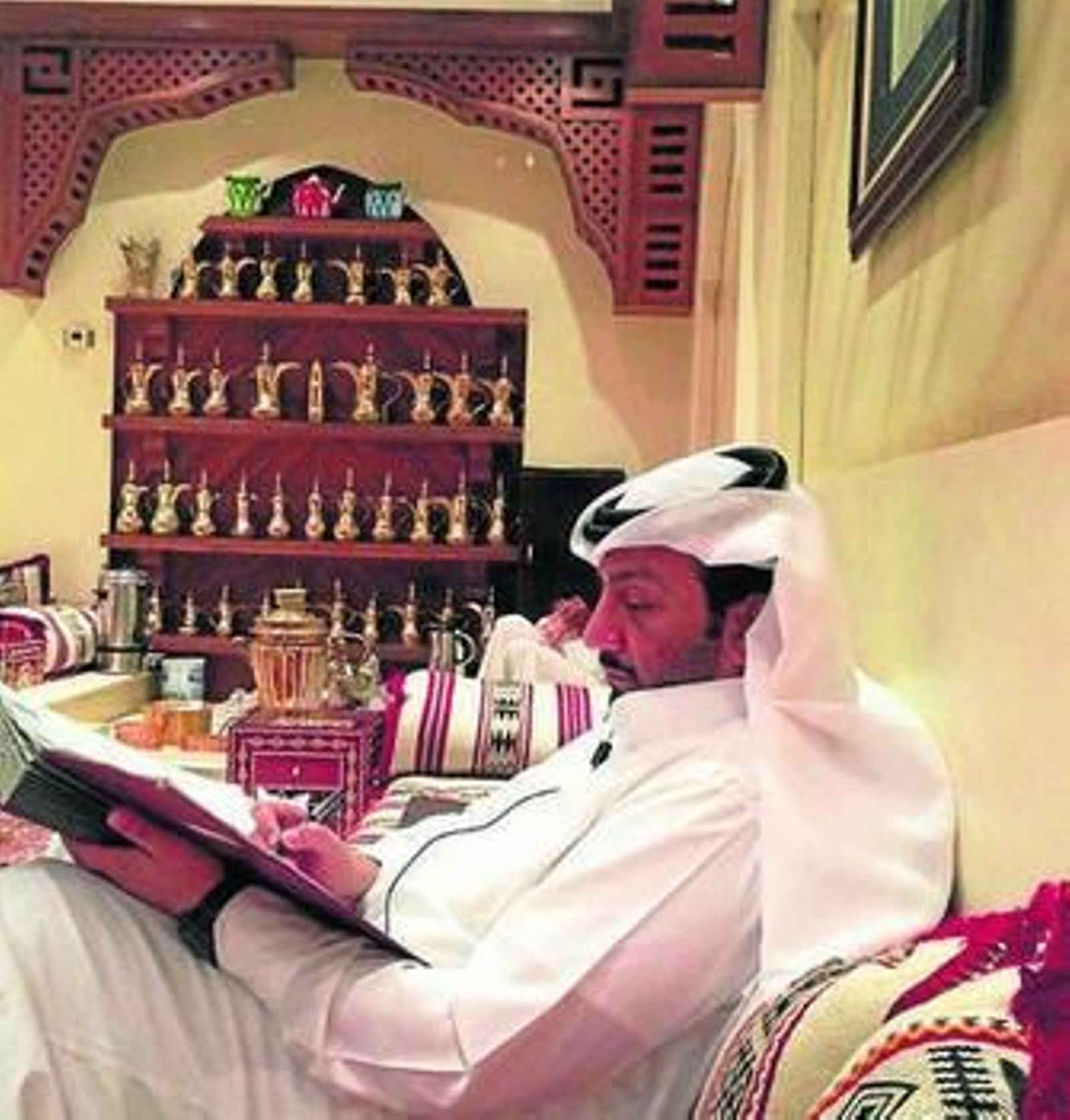 Antunes deja de ser imprescindible