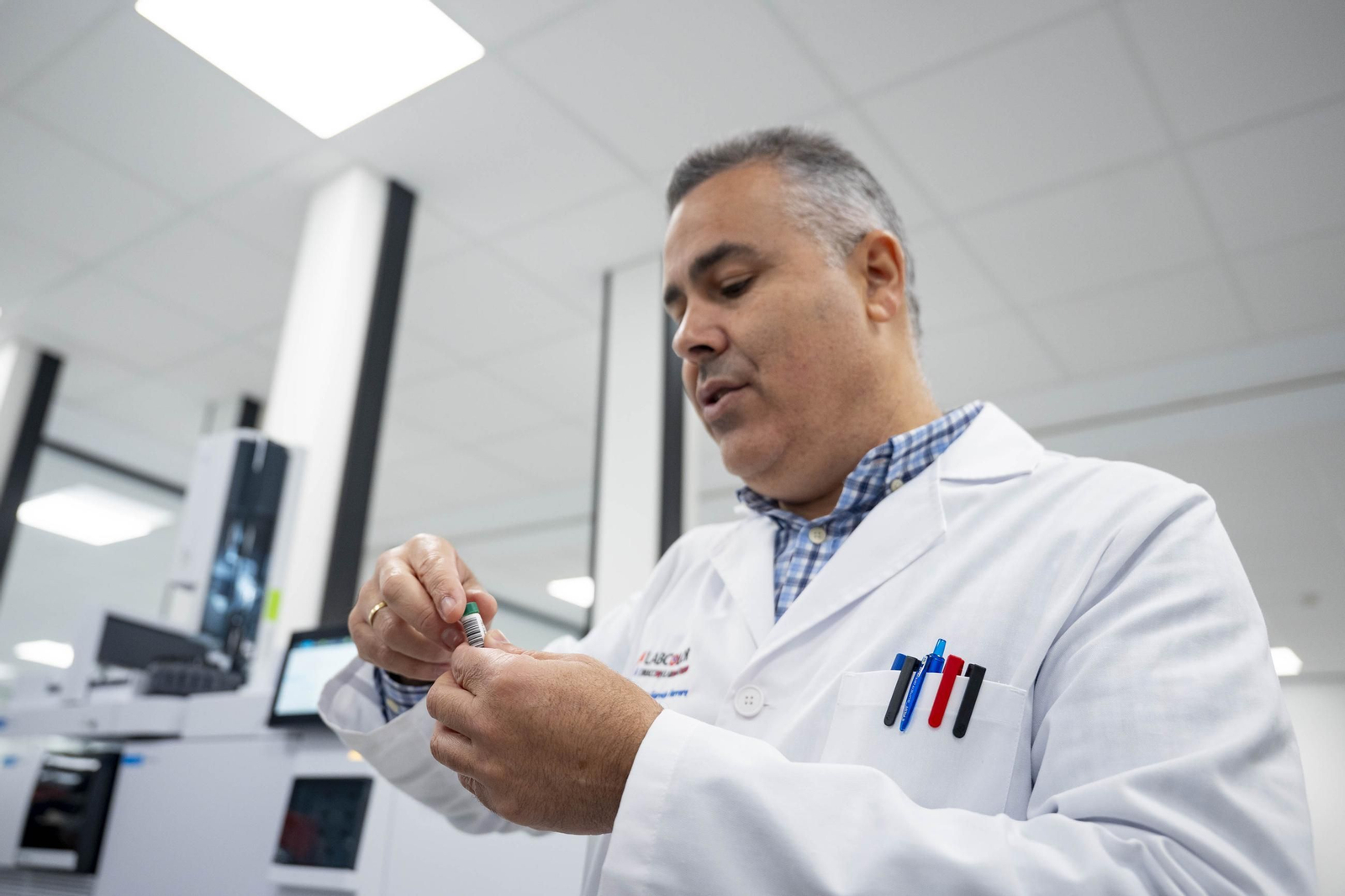 CIT COEX abre sus puertas al futuro: innovación, conocimiento y territorio