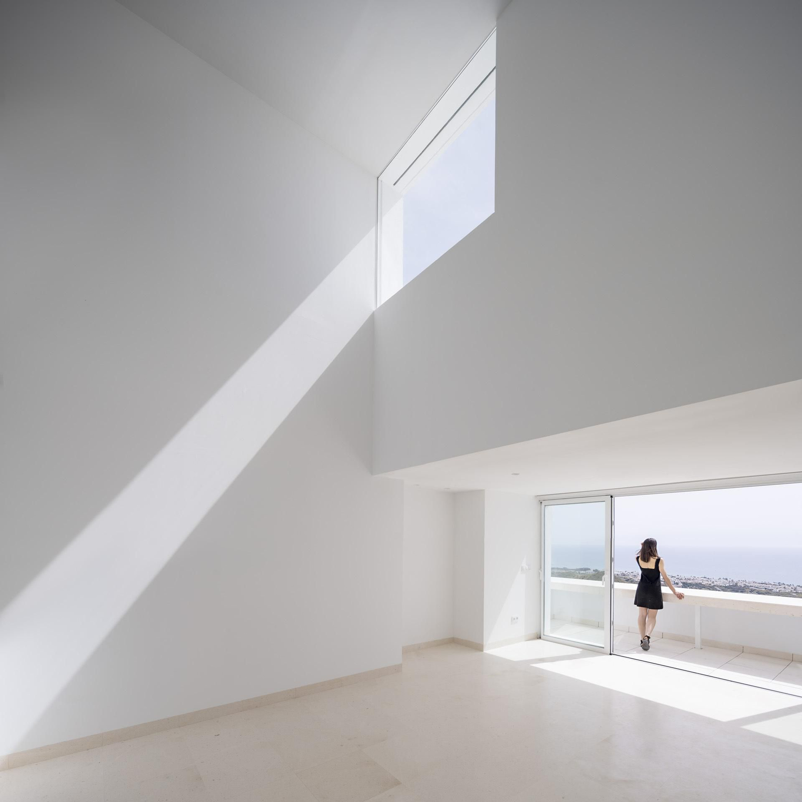 Casa en Mojácar (2022)