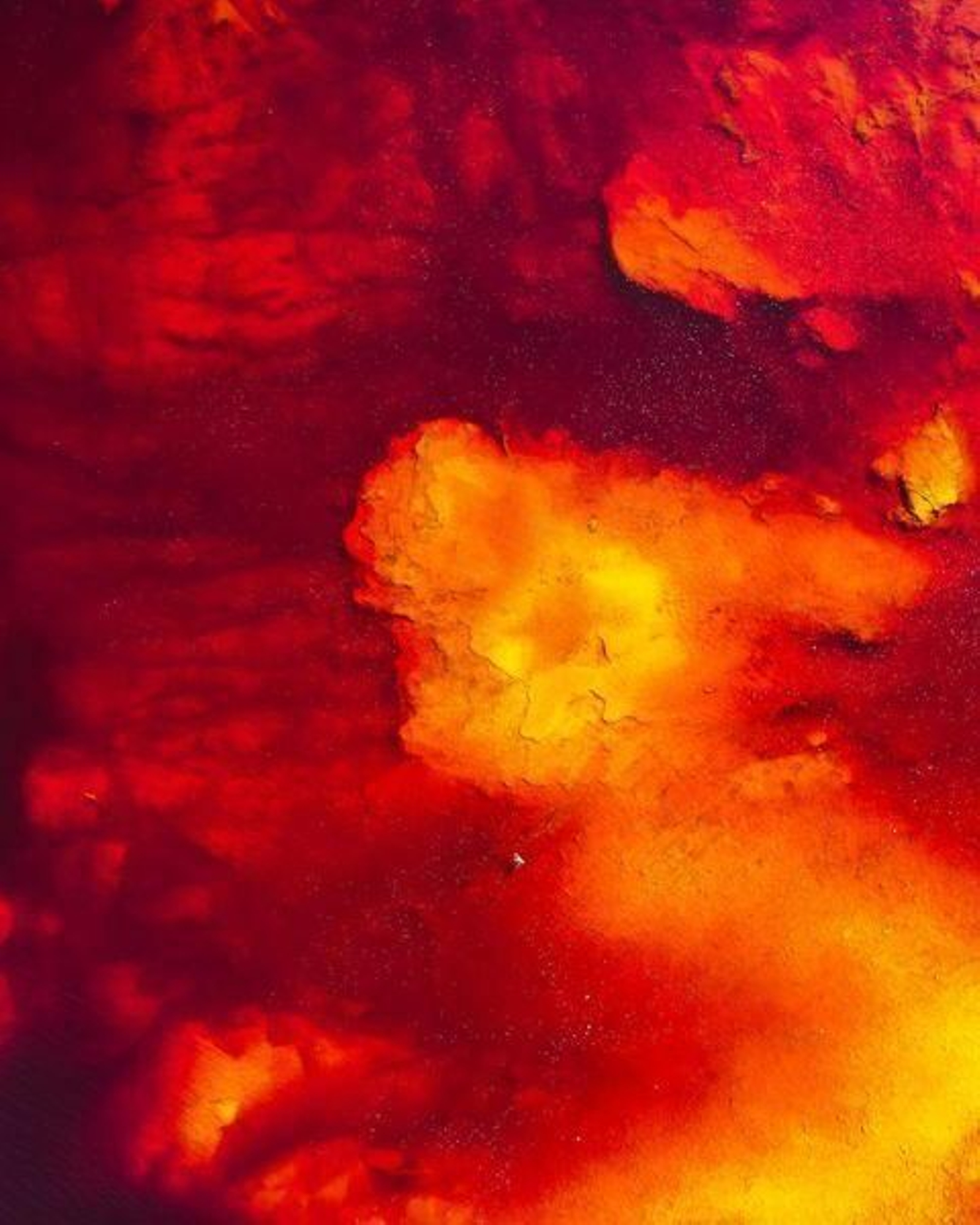 El color y las características del Río Tinto lo convierten en algo único en Huelva