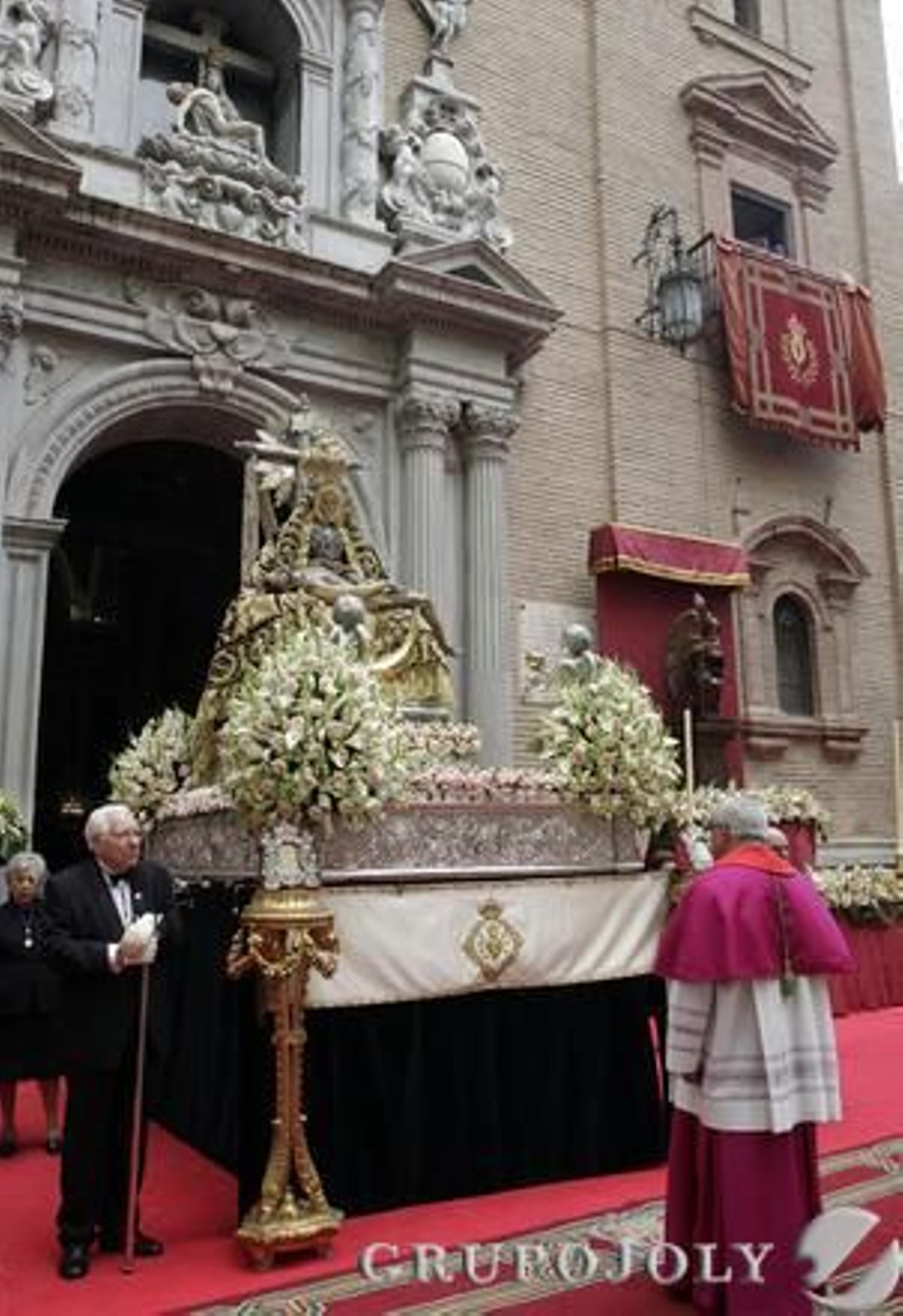 Foto: De la Cruz / Rivas