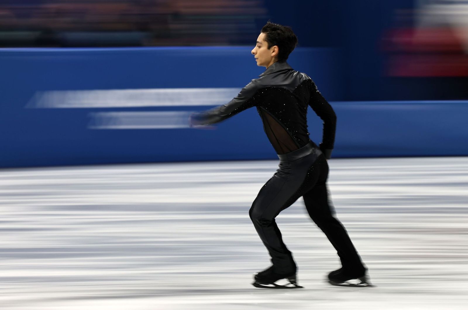 Las mejores fotos de los Juegos Olímpicos de invierno Milán Cortina d'Ampezzo 2026 | Octava jornada