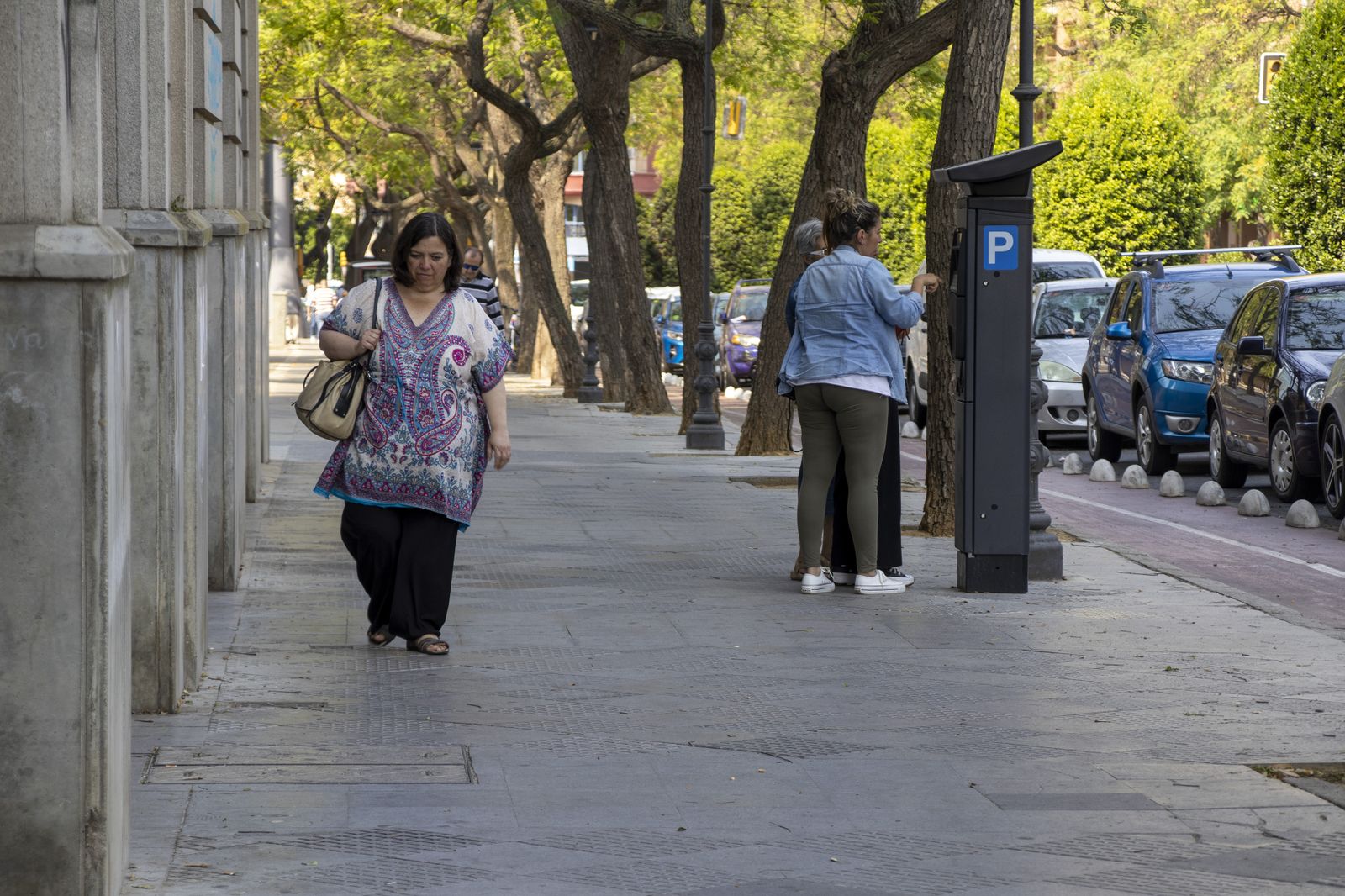 Imágenes del viernes 19 de mayo en Huelva