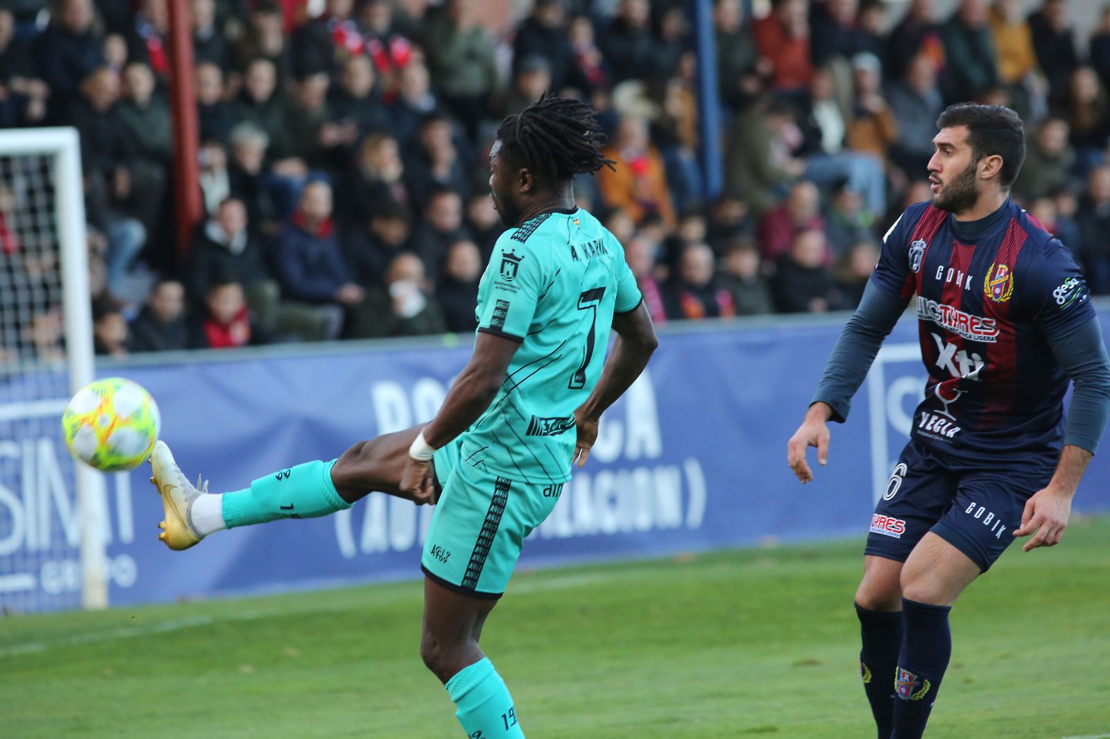 Fotos del Yeclano - Algeciras