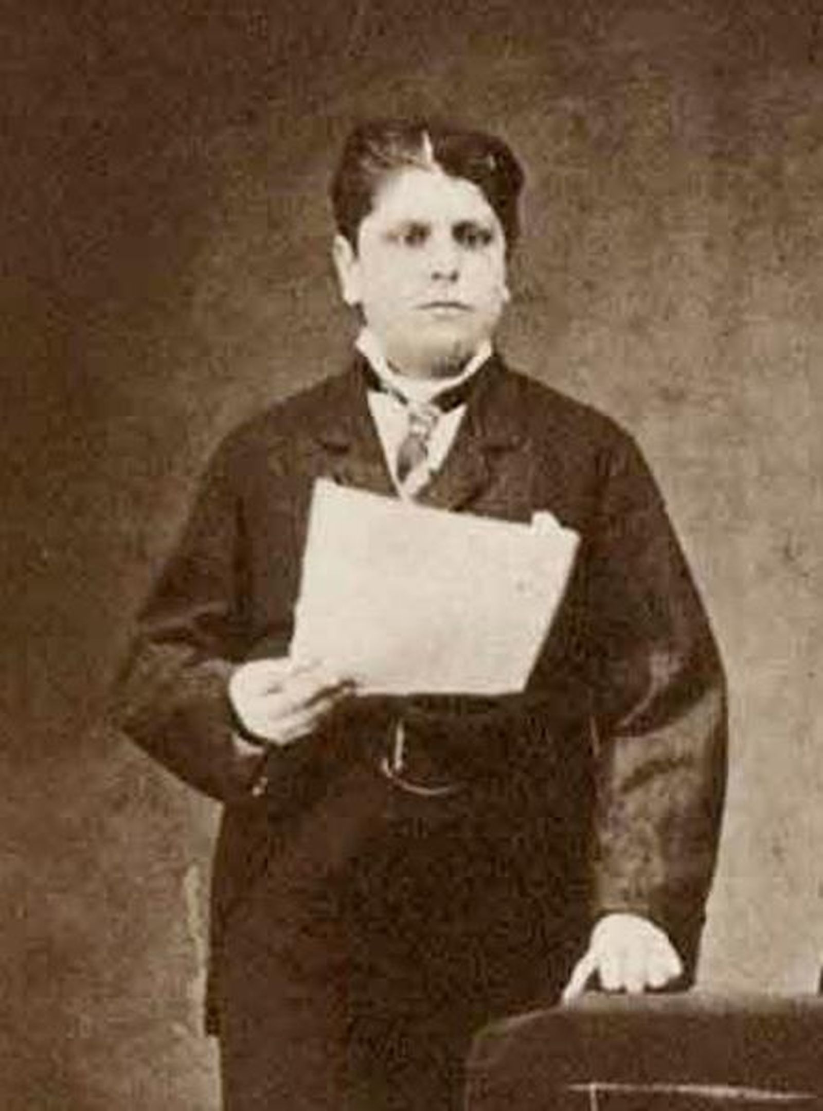 Alessandro Moreschi , el último castrato, murió en 1922.