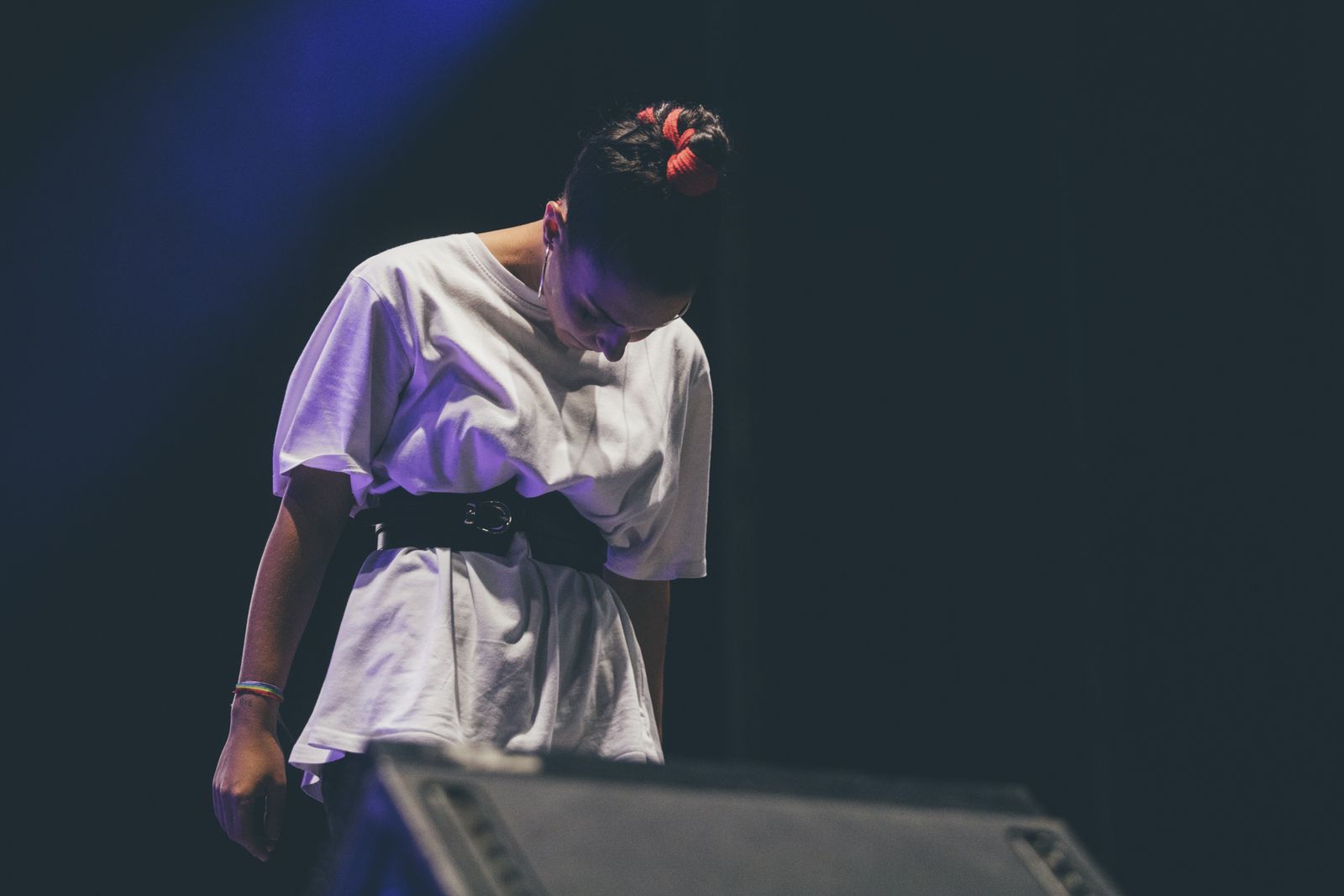 Colombinas 2022: Imágenes del concierto de Texas