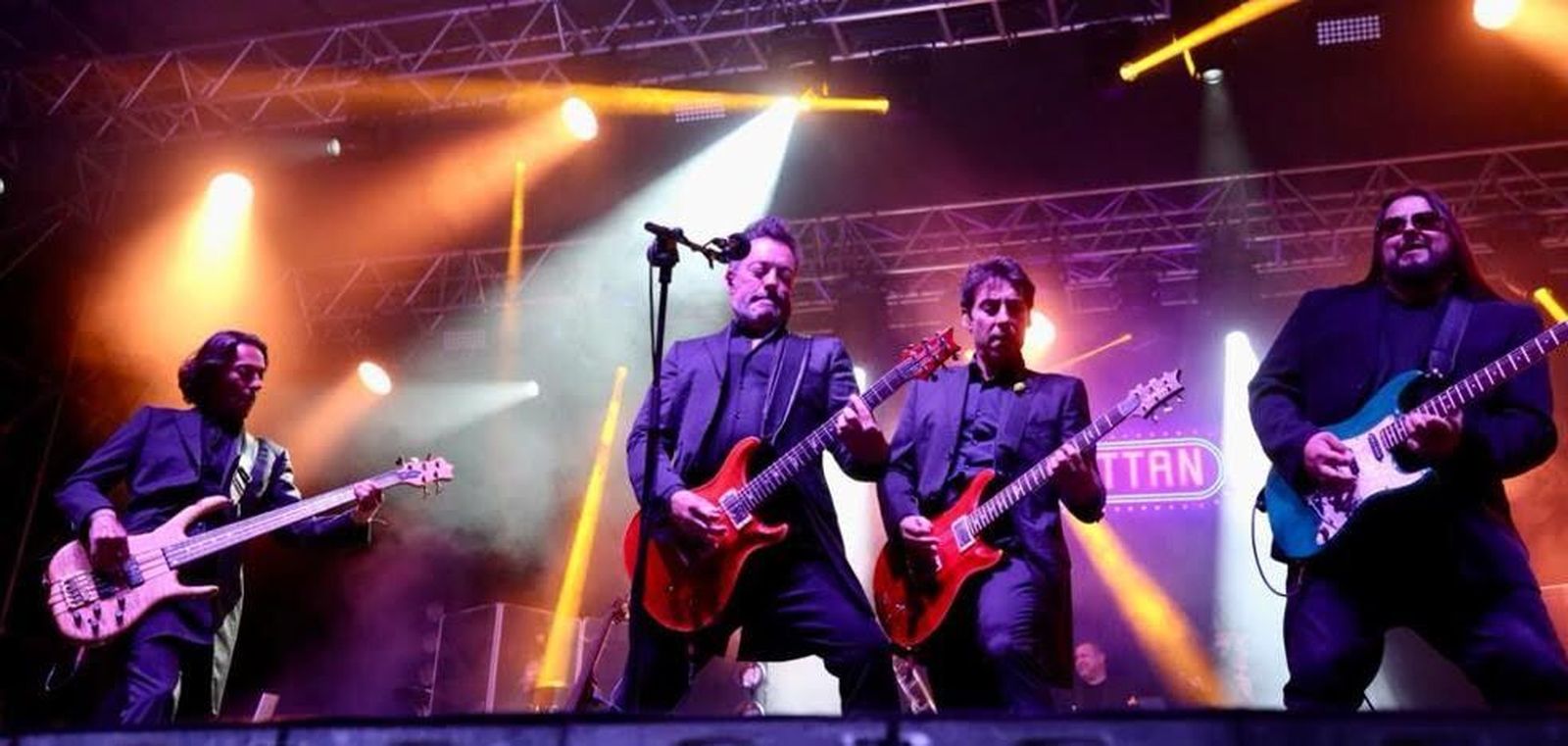 ‘Café Quijano’ se suma a la agenda de conciertos de la feria virgitana