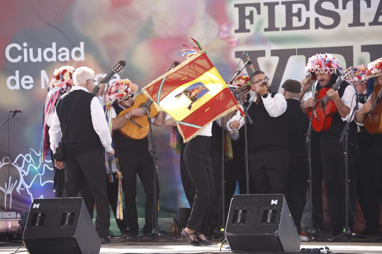 Verdiales: Málaga celebra sus raíces