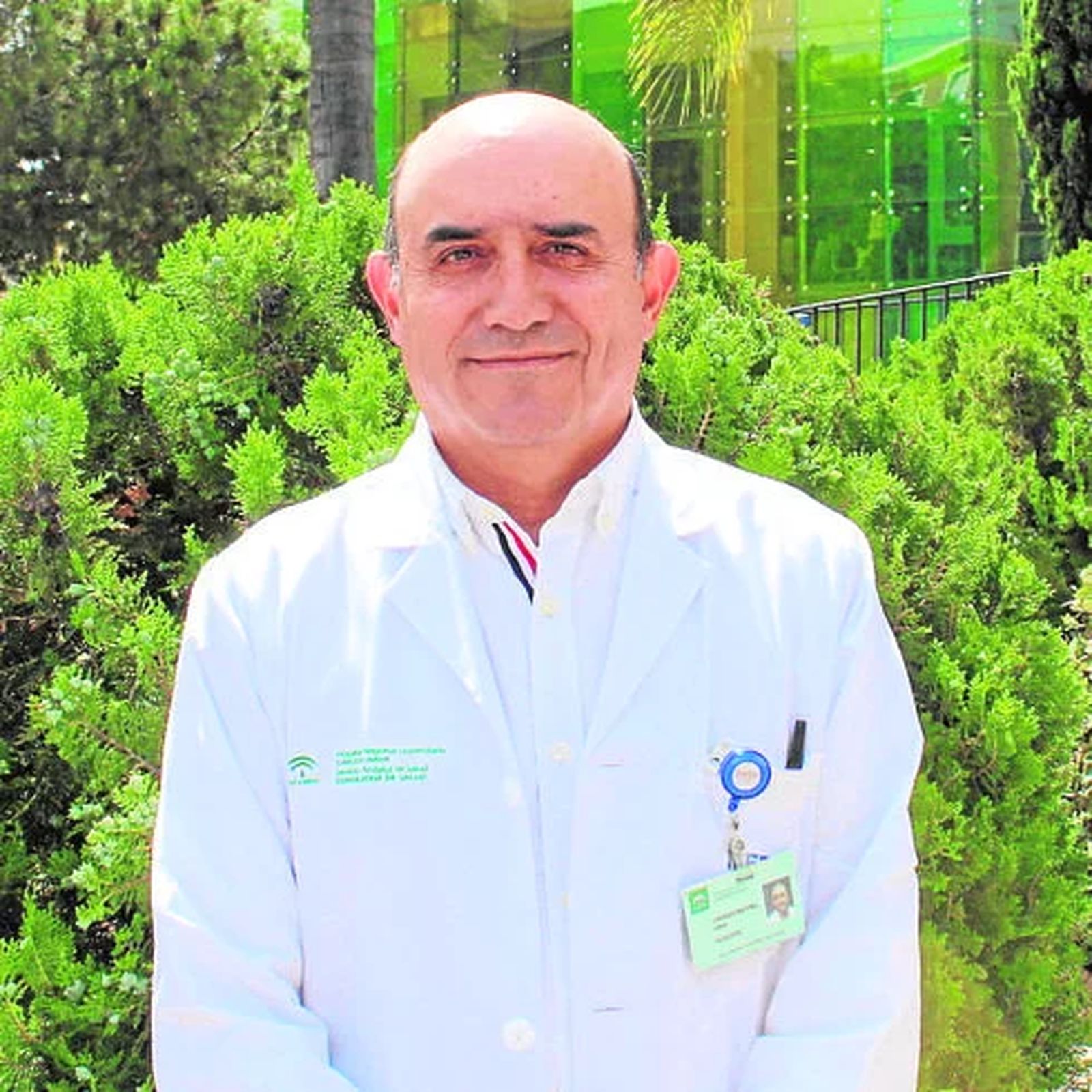 Dr. Jorge Contreras Martínez