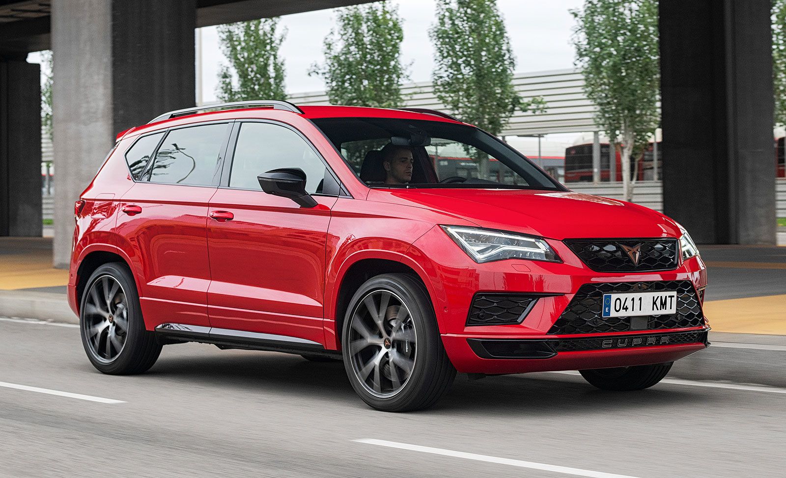 Cupra duplicará sus ventas en 2019 ya como marca independiente de Seat