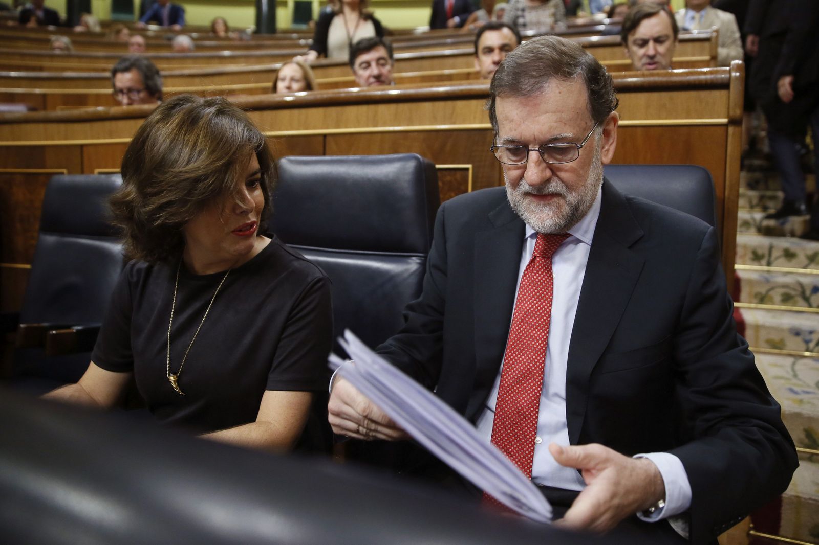 Mariano Rajoy