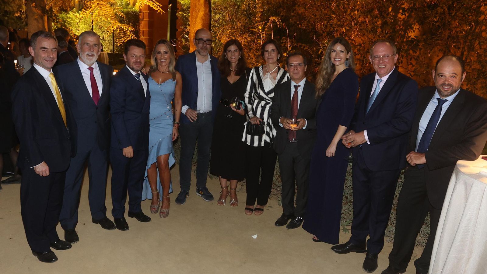 25 aniversario de Diario de Sevilla