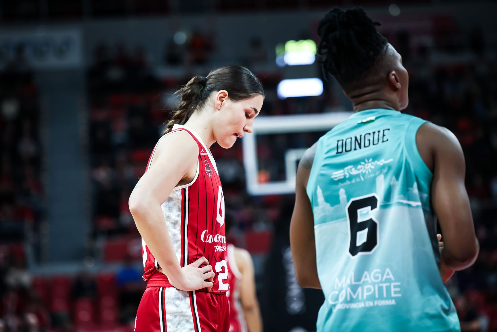 El CAB Estepona bordea la gesta en Zaragoza (62-59)