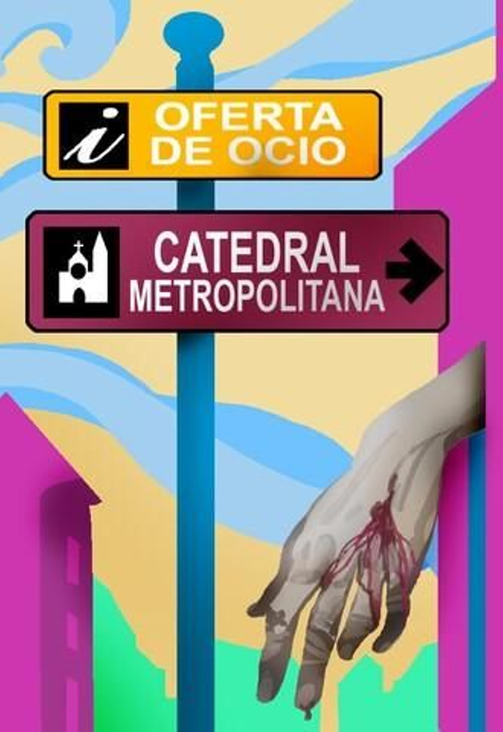 Tiempo de cuaresma pop