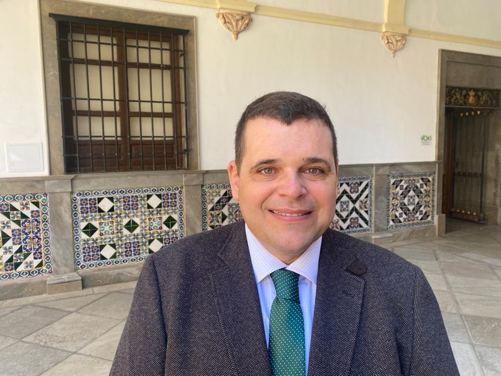 Onofre Miralles (Vox)