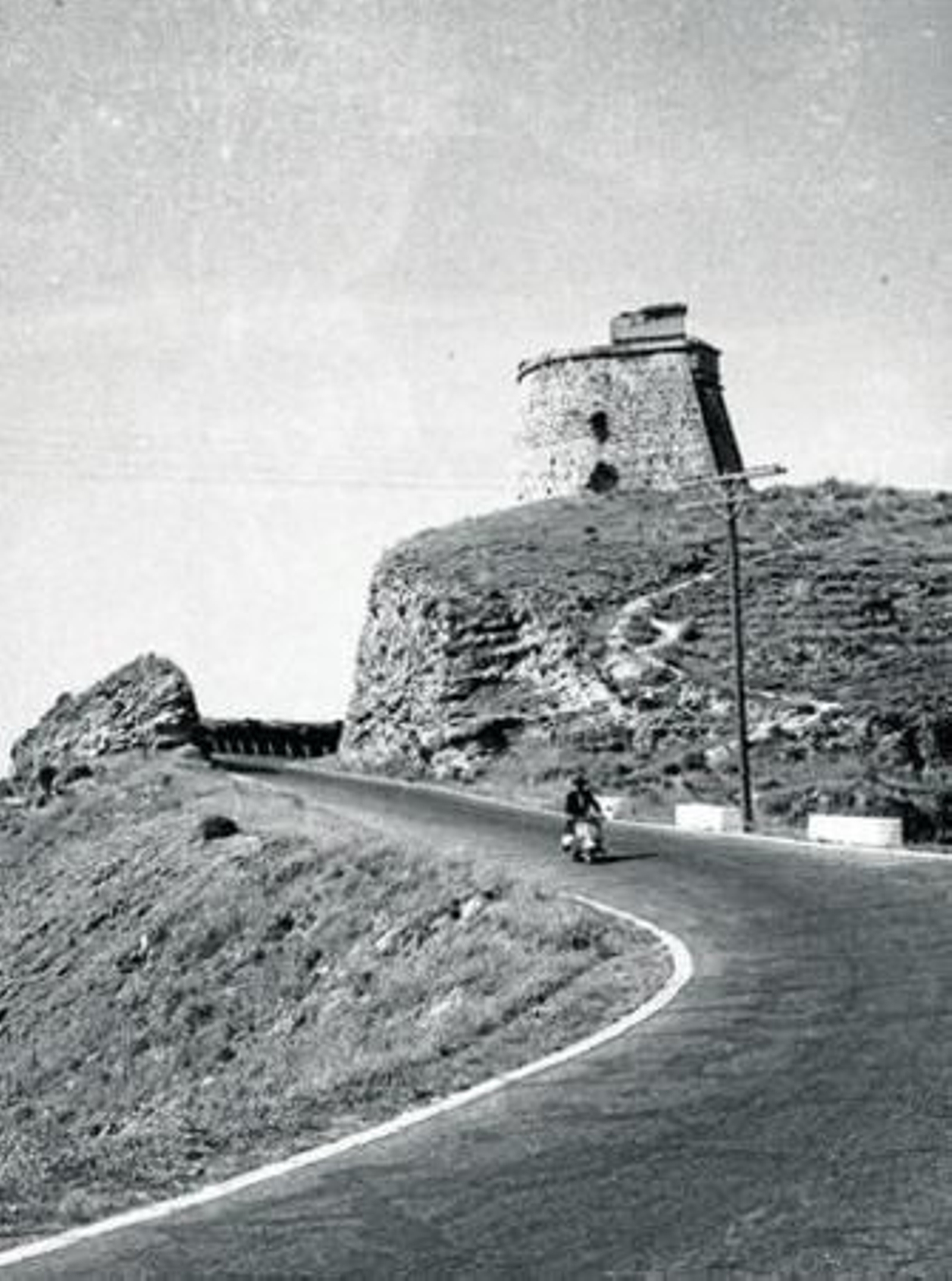 El 'vigía' de la Costa que invisibilizó el urbanismo