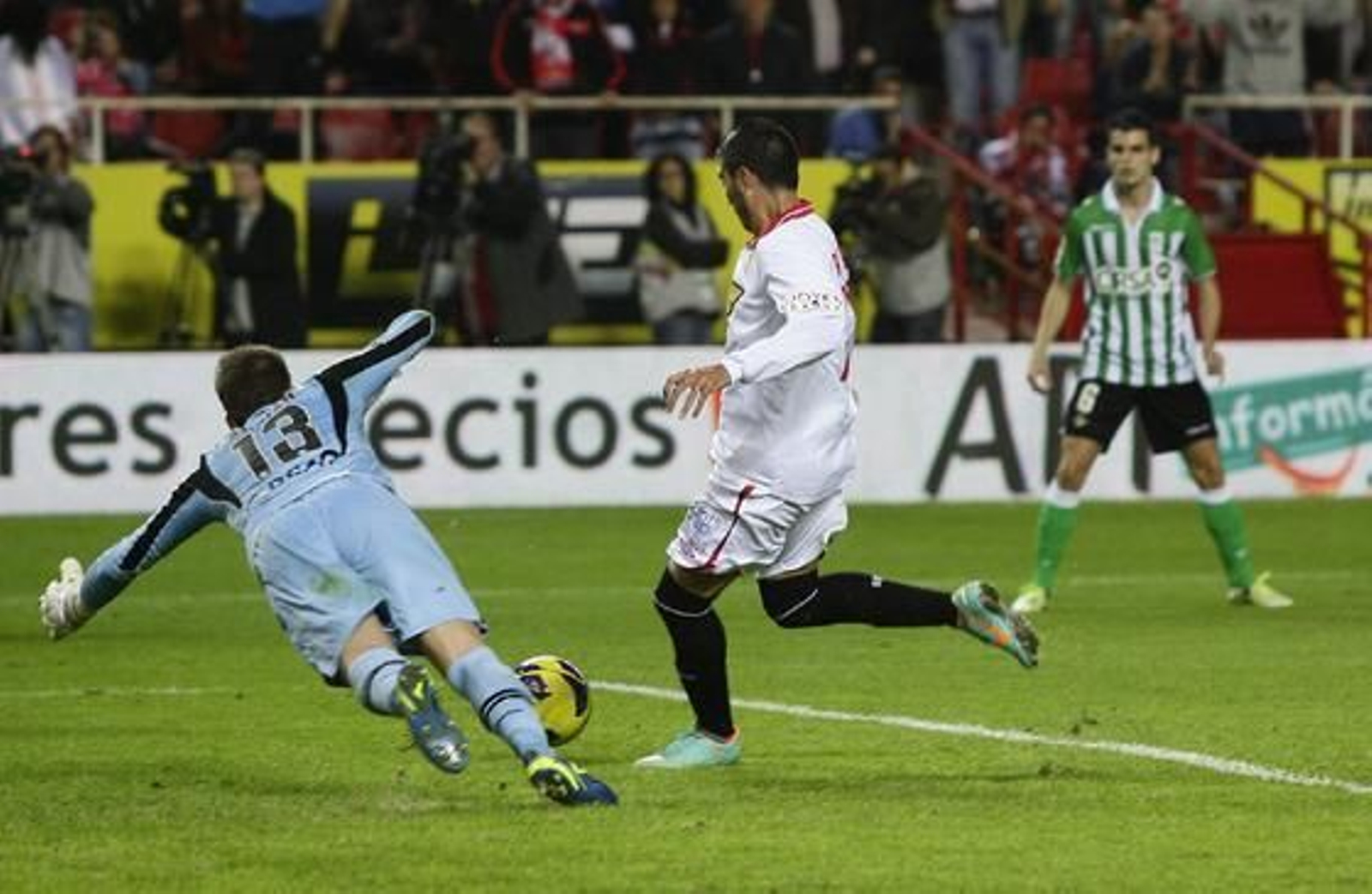 Foto: Antonio Pizarro