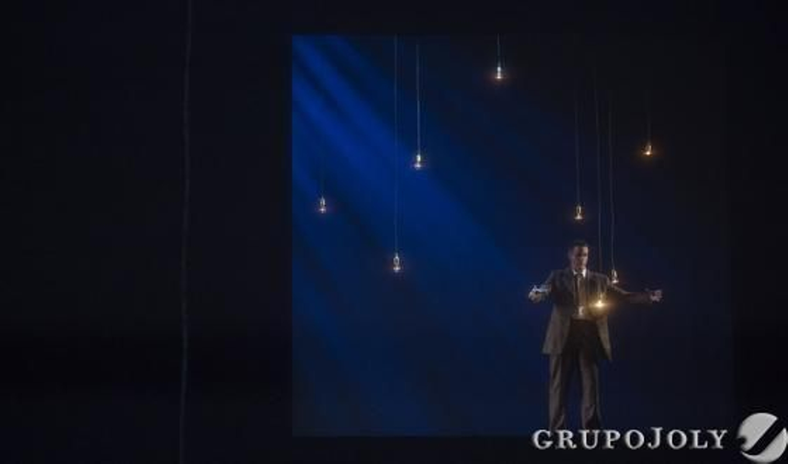 Foto: Antonio Pizarro