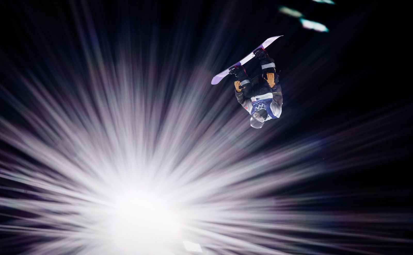 Las fotos de la inauguración de los Juegos Olímpicos de invierno de 2026