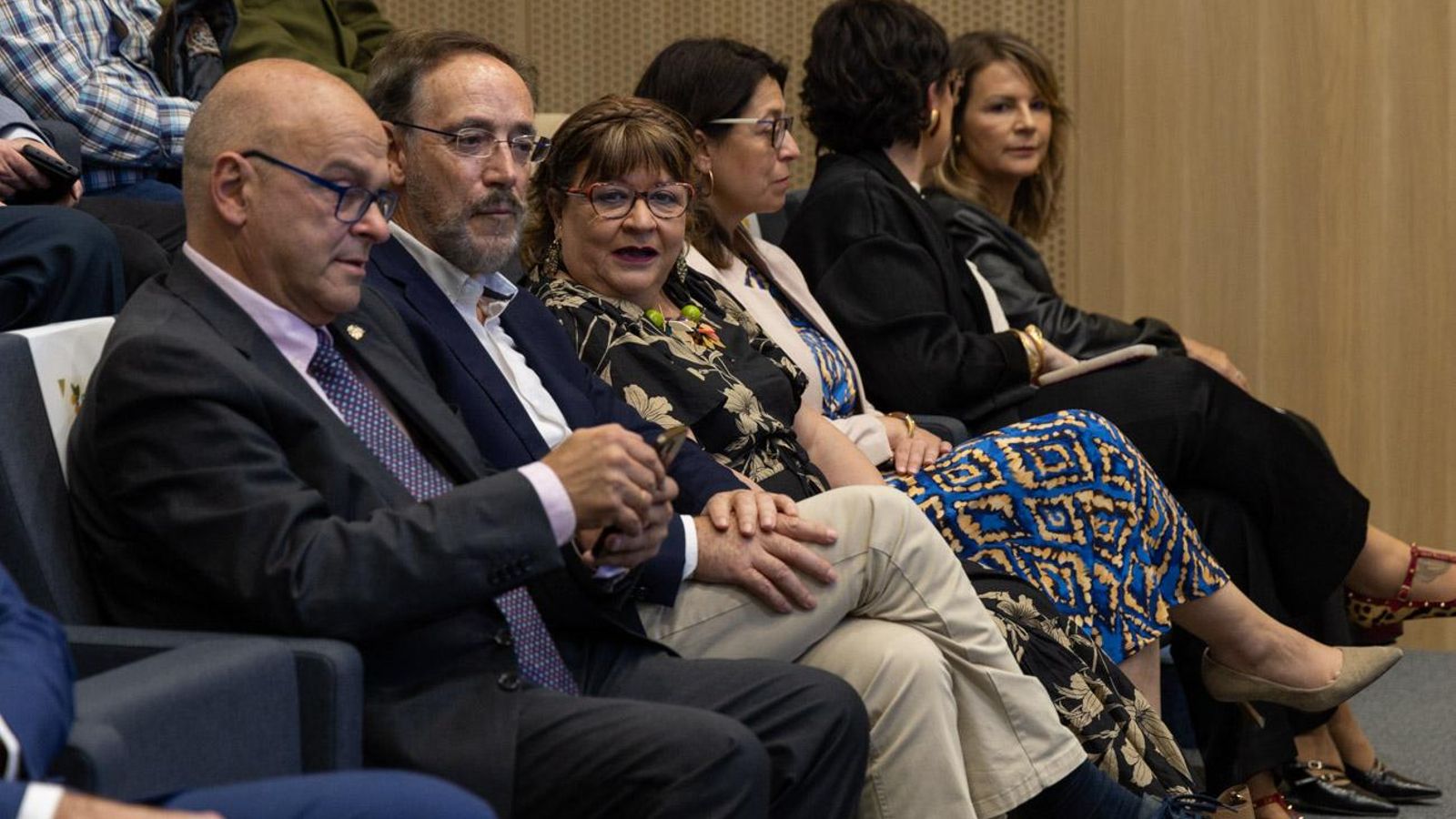 Gala 25º gala de 25 aniversario de Geolit