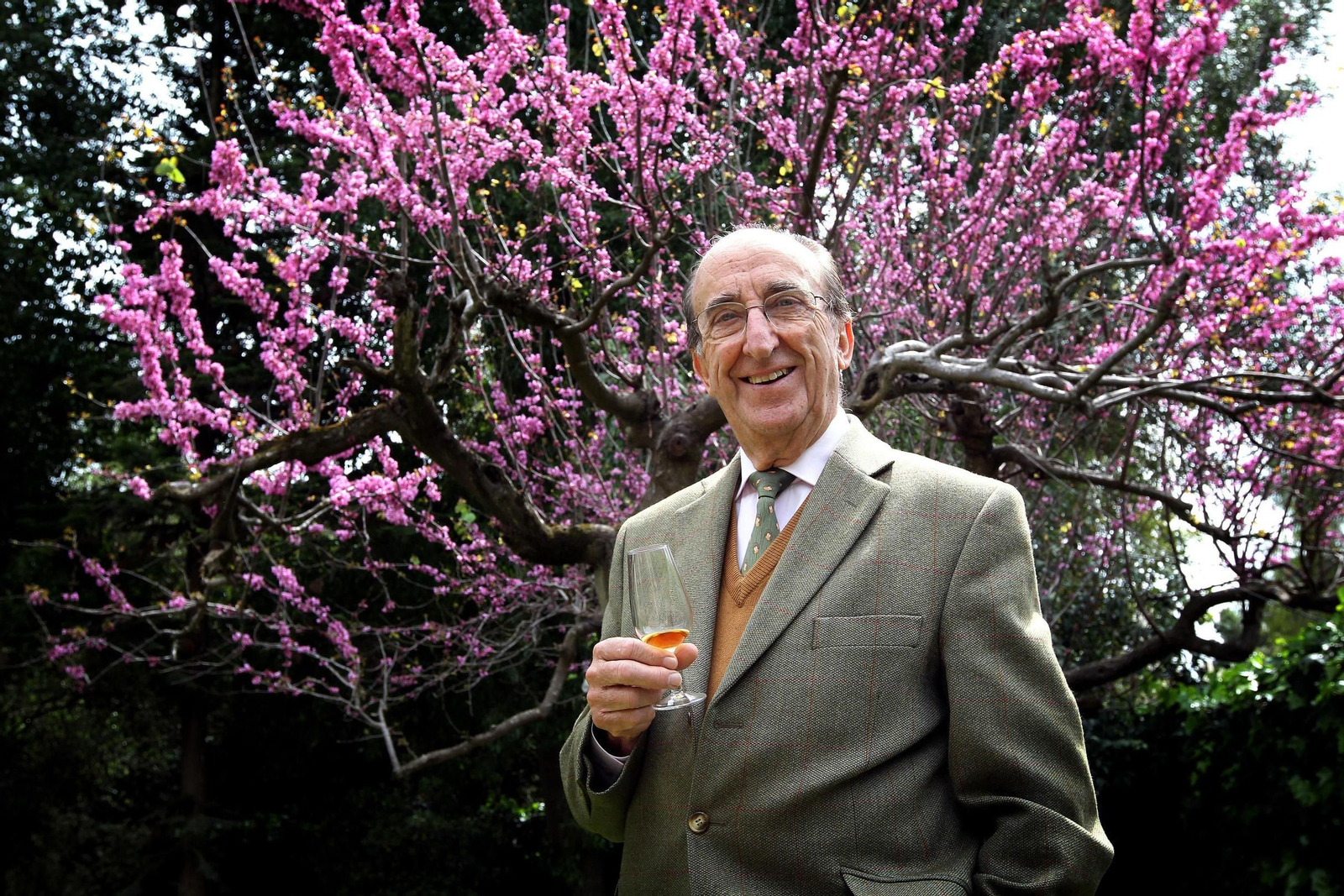 Jaime González-Gordon.