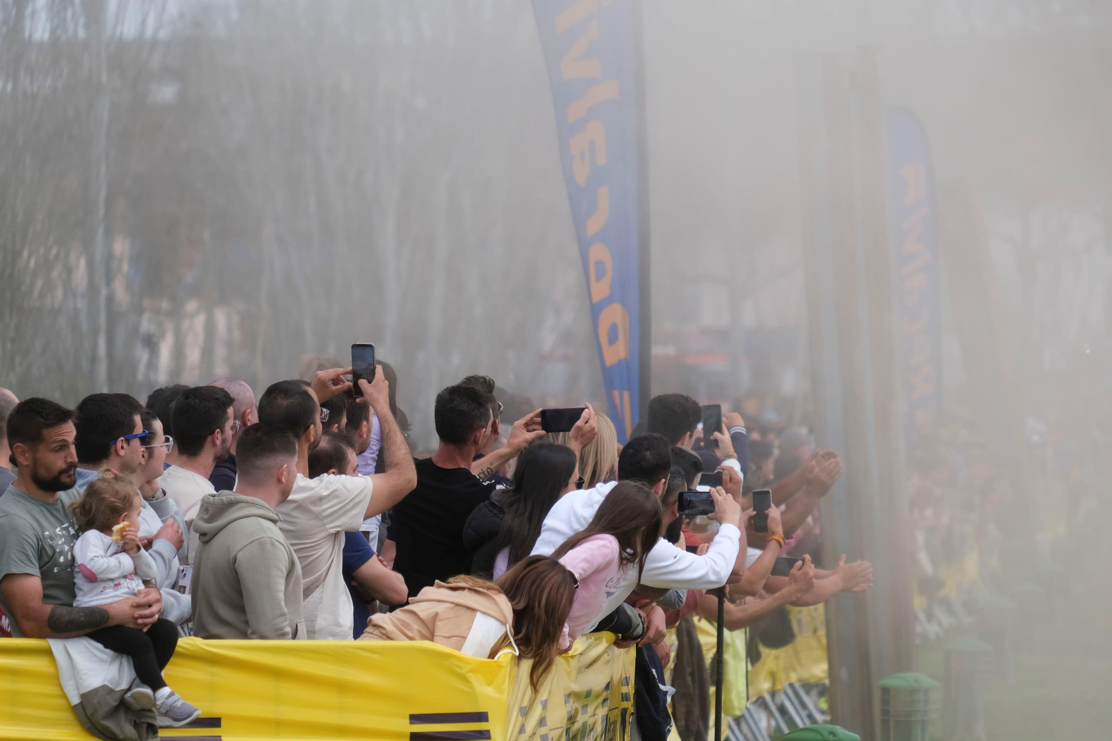 Rallye Sierra Morena 2023: las mejores fotos del tramo urbano en Córdoba