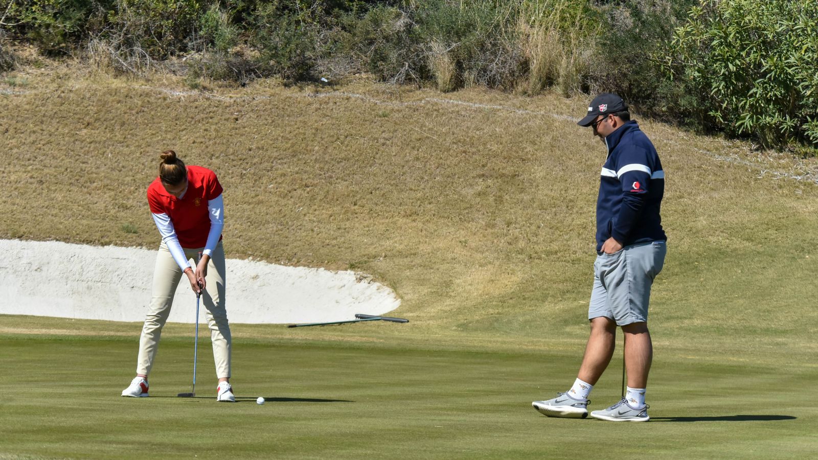 Copa de La Reina en La Reserva de Sotogrande