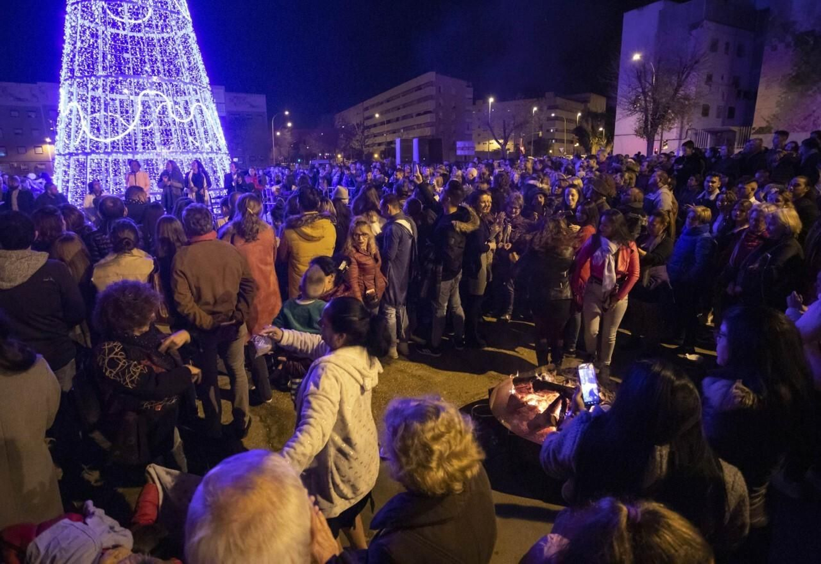 El Ayuntamiento ha programado numerosas actividades en estas fiestas.