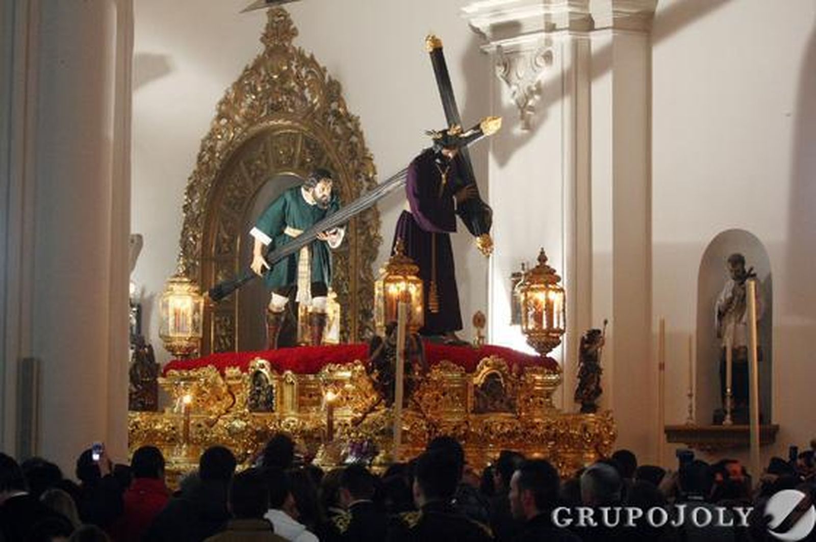 Foto: Alberto Dom?uez