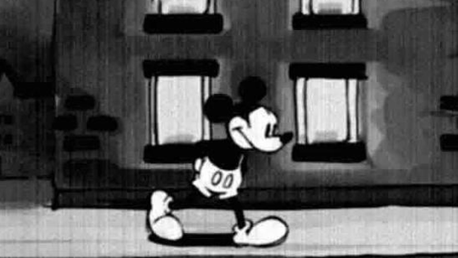 Suicide Mouse: el deprimente corto de Mickey que lleva a la locura y el suicidio Suicide Mouse: el deprimente corto de Mickey que lleva a la locura y el suicidio