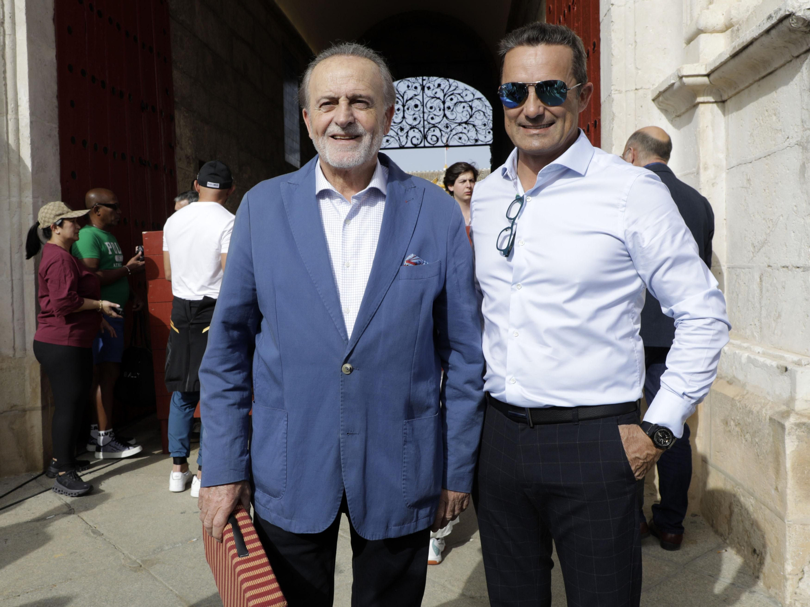 Puerta del Príncipe