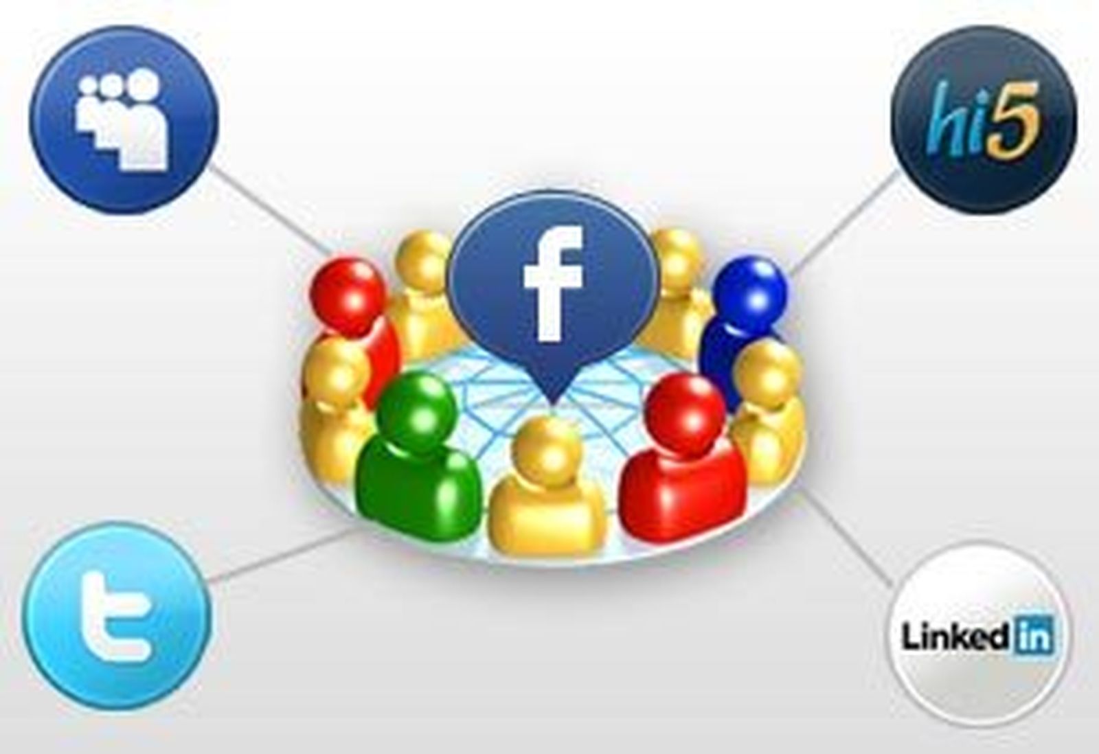 El 52% de los andaluces busca trabajo en las redes sociales