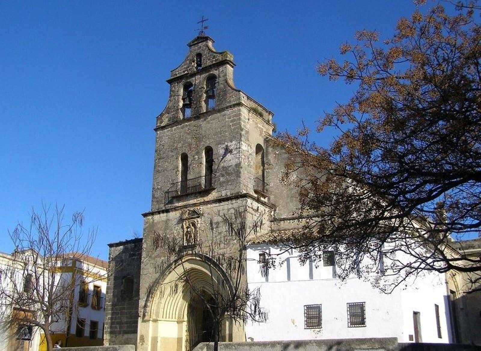 Iglesia de San Lucas Iglesia de San Lucas