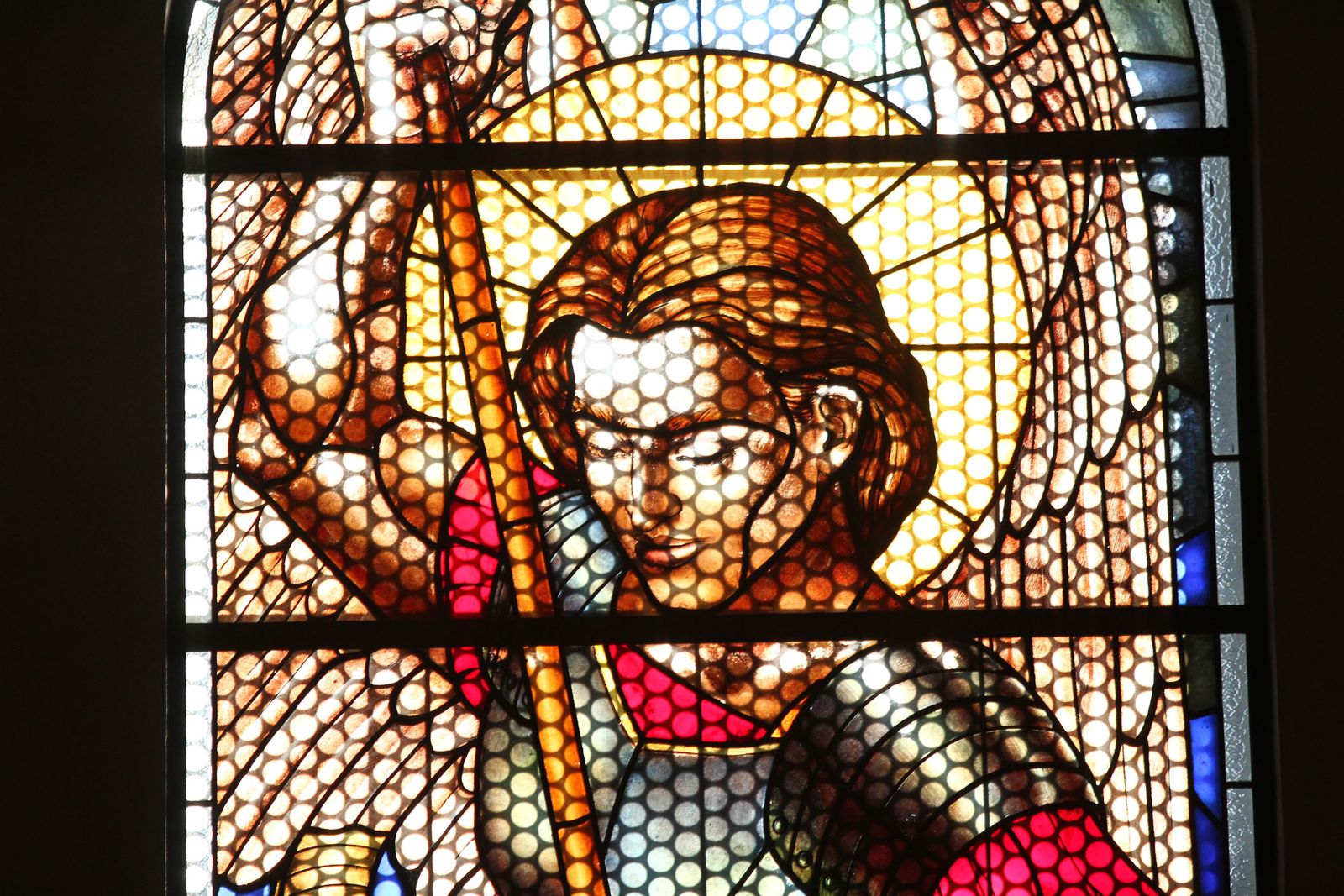 La procesión de San Sebastian en Imágenes.