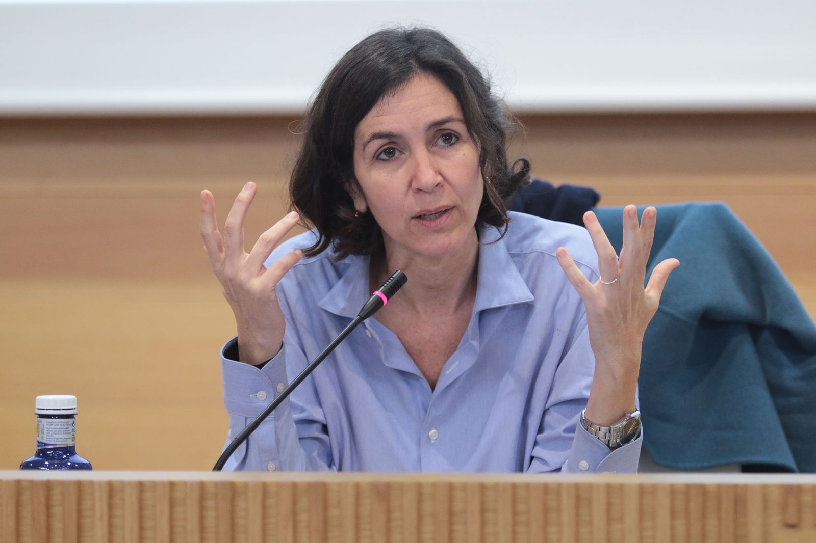 El Diario de los Libros, con Cristina Campos y su novela 'Historias de mujeres casadas'